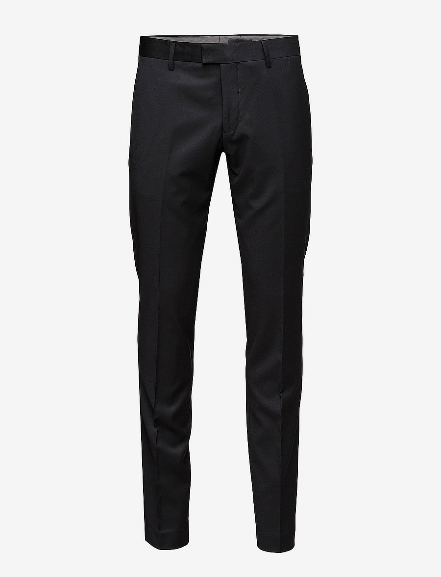 Matinique - Las - anzugshosen - black - 1