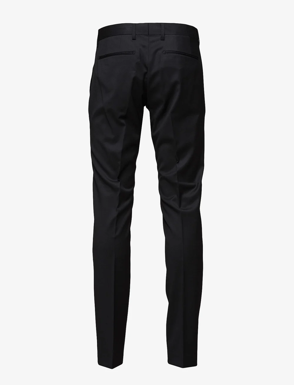 Matinique - Las - kostiuminės kelnės - black - 2