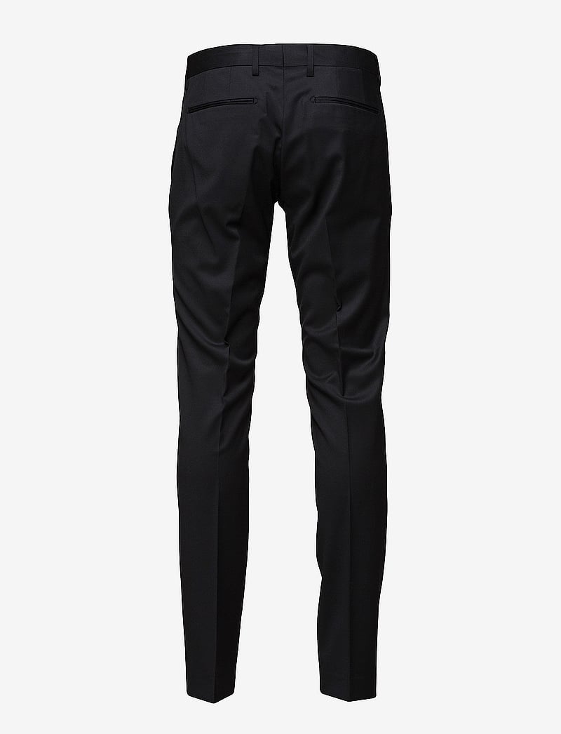 Matinique - Las - Ülikonnapüksid - black - 2