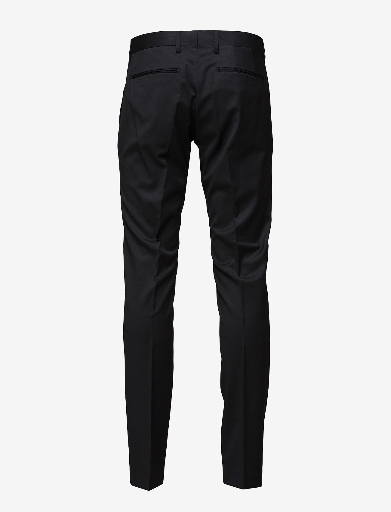 Matinique - Las - formal trousers - black - 2