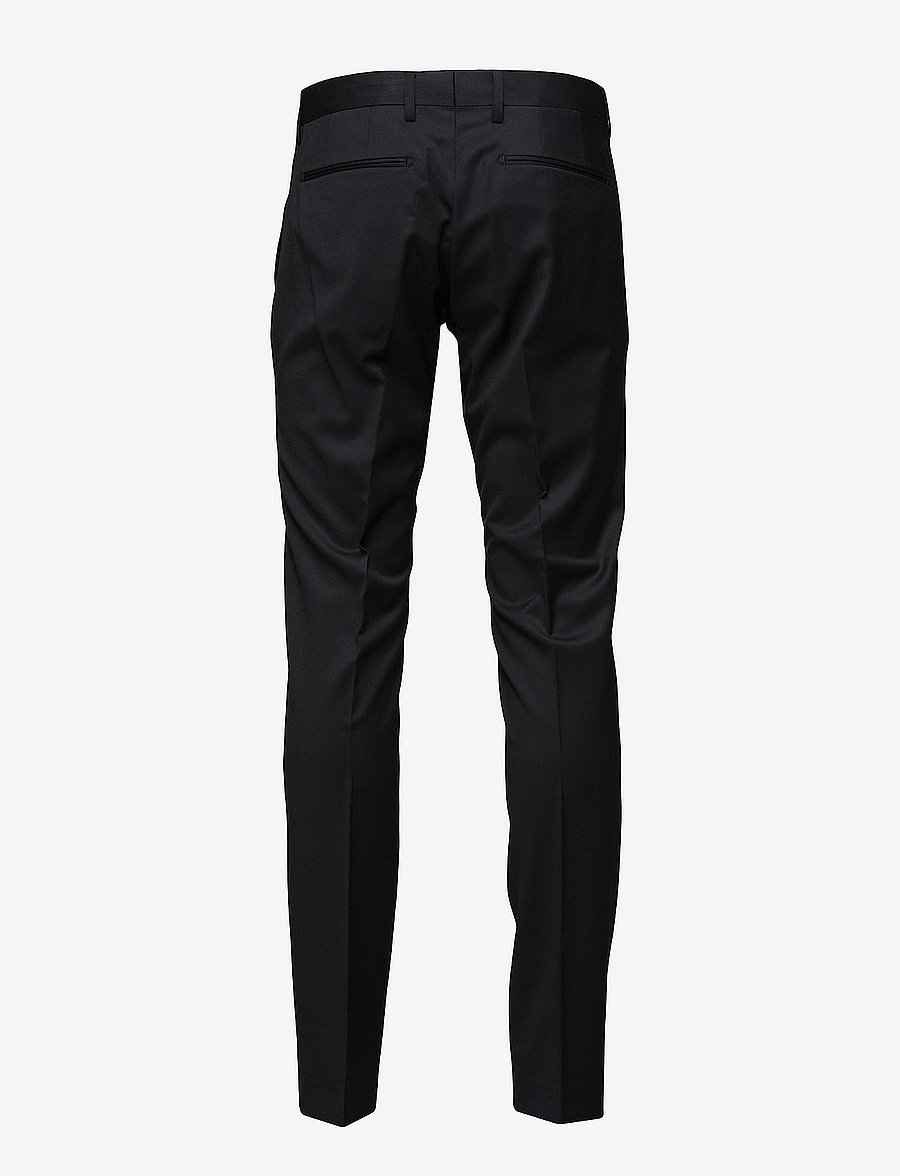 Matinique - Las - anzugshosen - black - 2