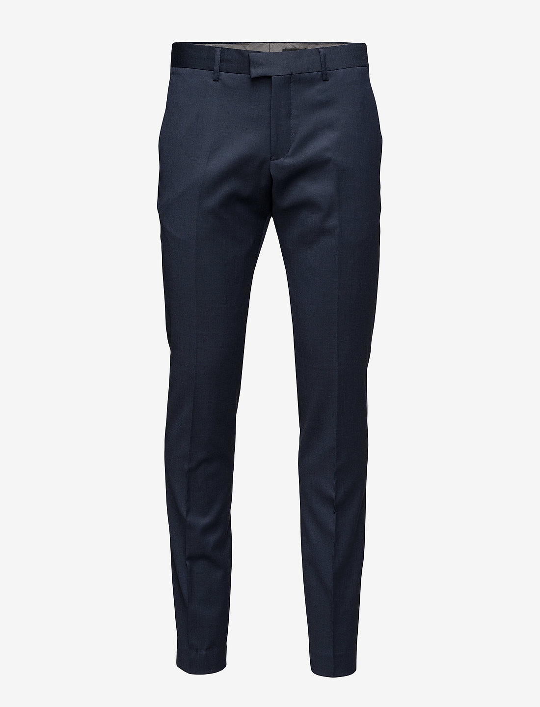 Matinique - Las - jakkafatabuxur - dark navy - 1