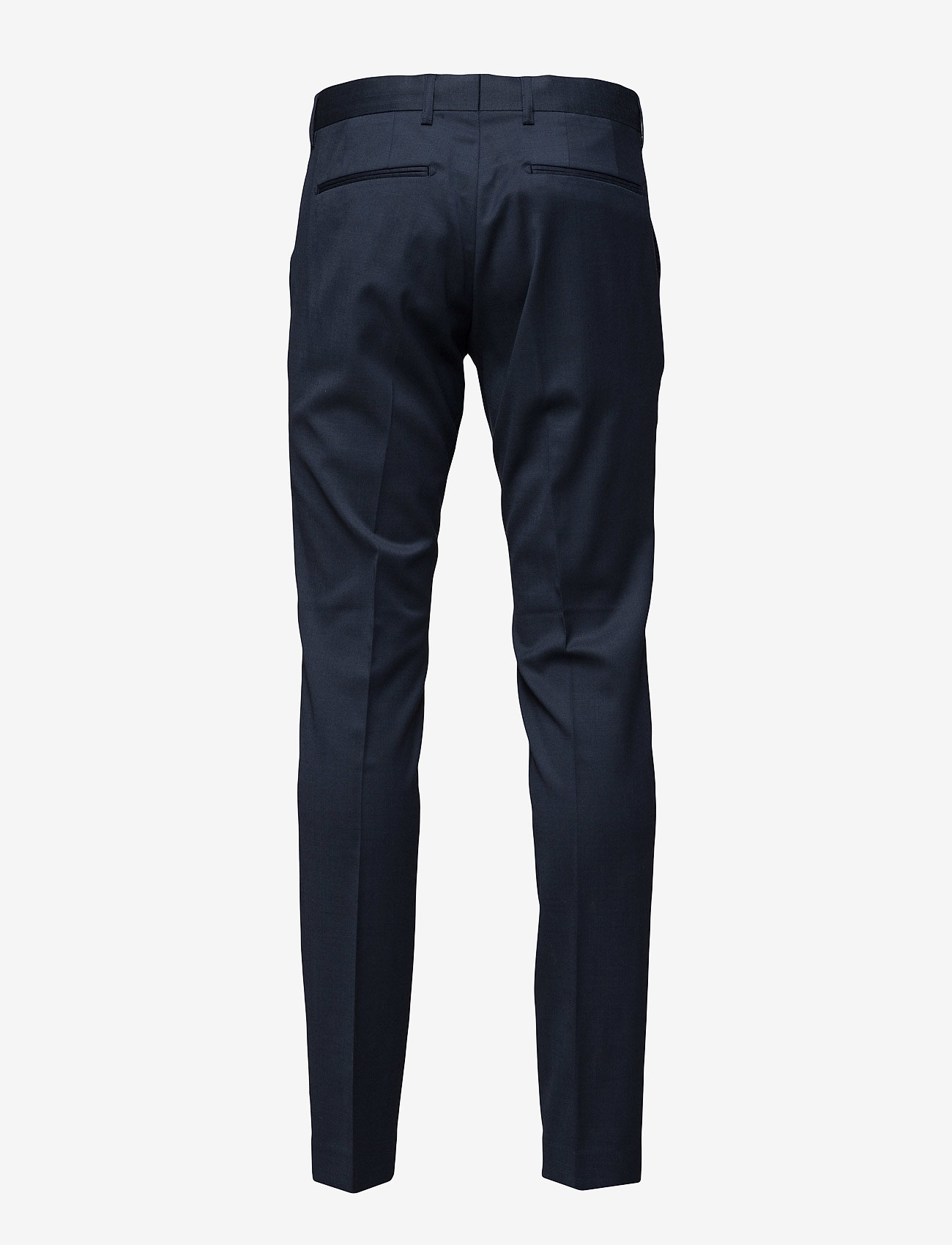 Matinique - Las - Ülikonnapüksid - dark navy - 2