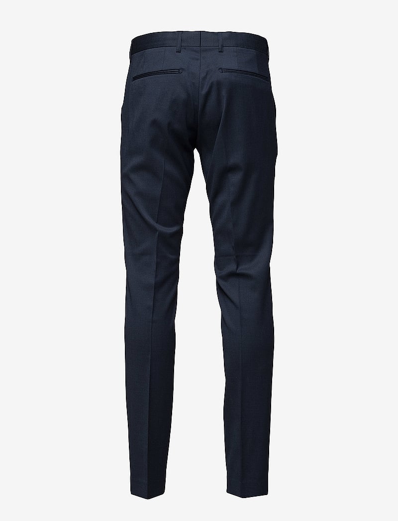 Matinique - Las - Ülikonnapüksid - dark navy - 2