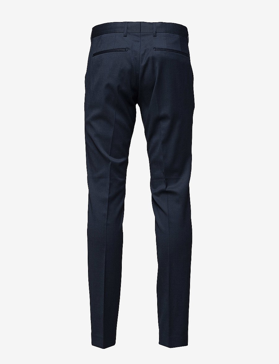 Matinique - Las - anzugshosen - dark navy - 2
