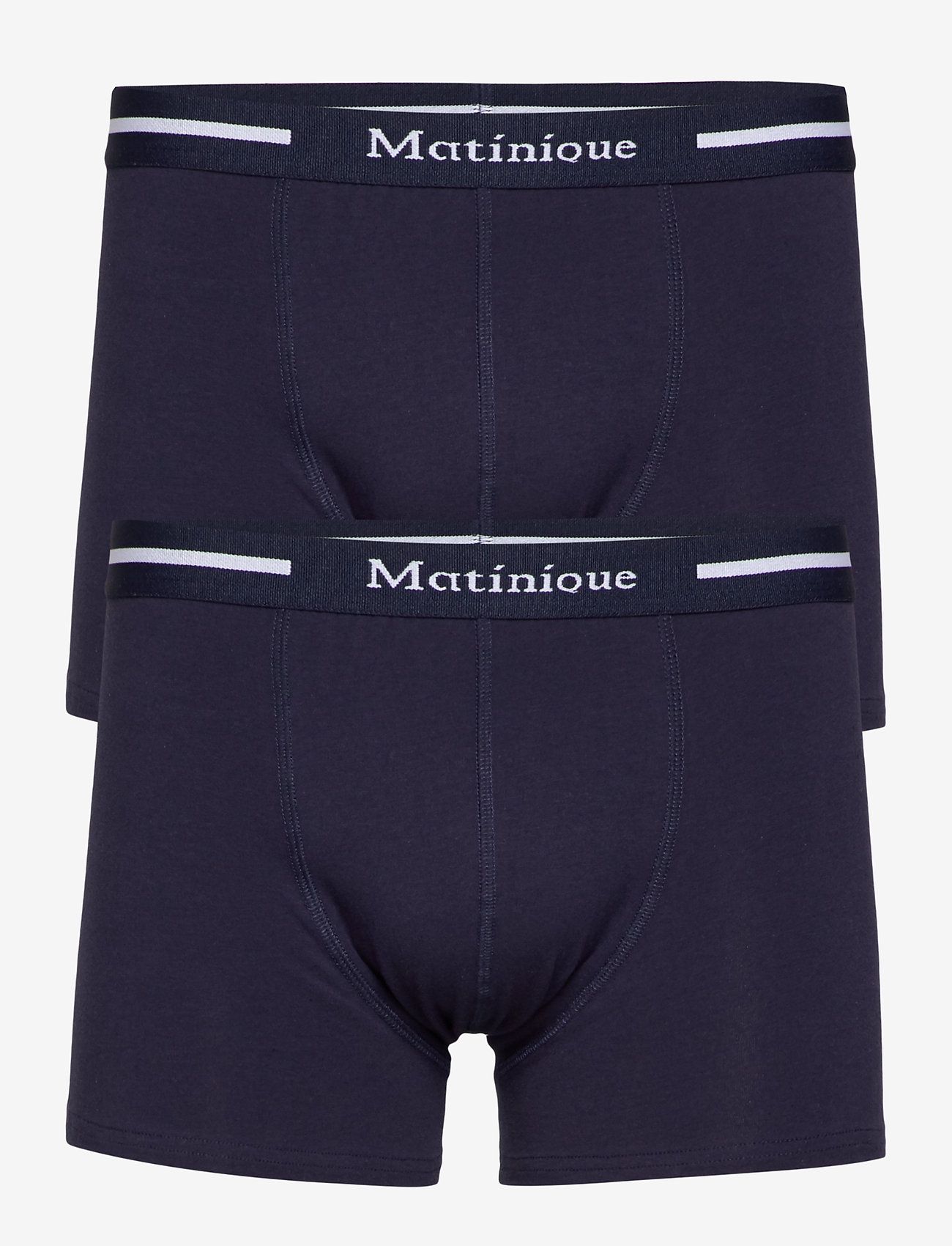NAVY BLAZER
