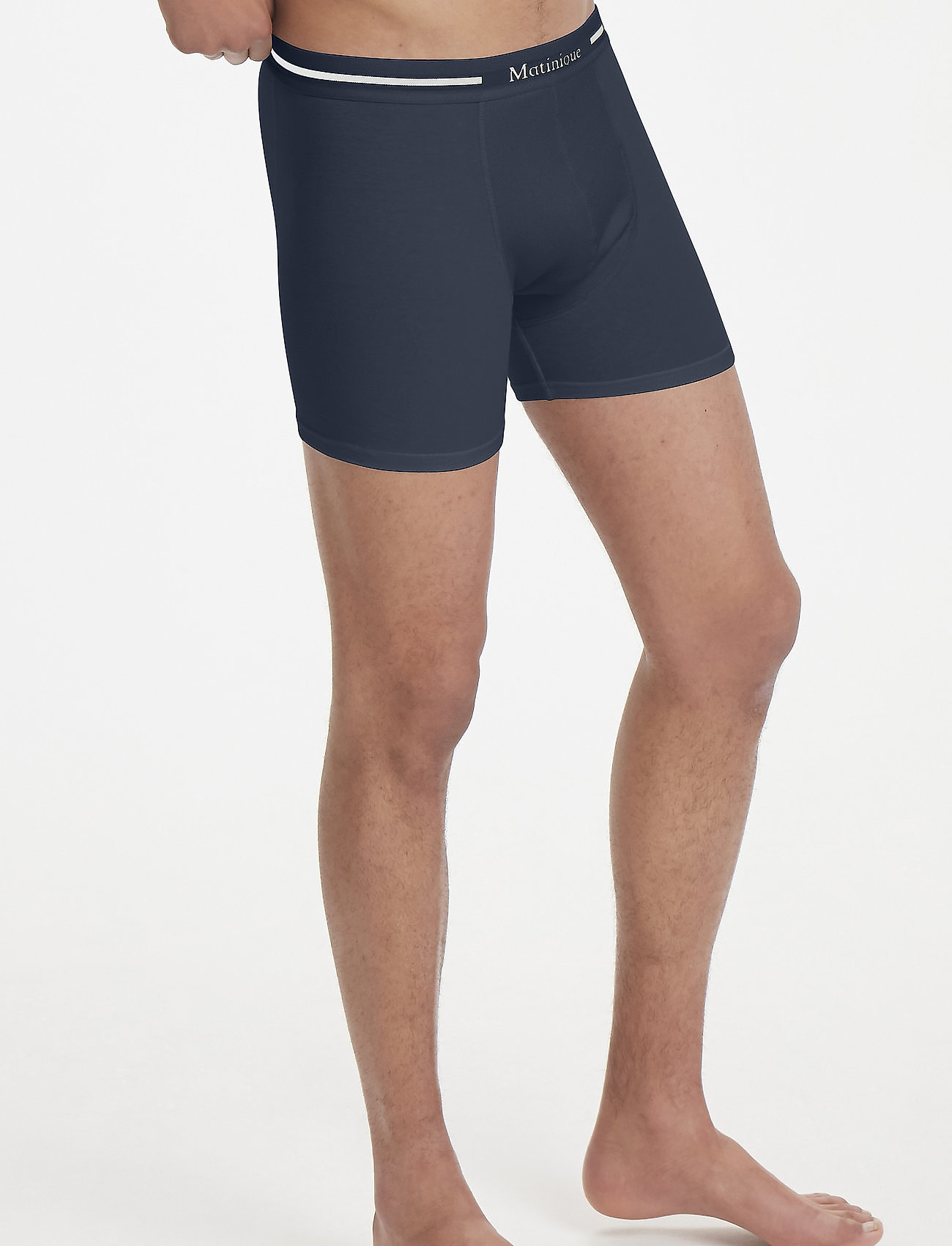Matinique - N Grant 2-Pack - navy blazer - 2