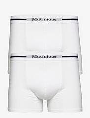 Matinique - N Grant 2-Pack - lowest prices - white - 0