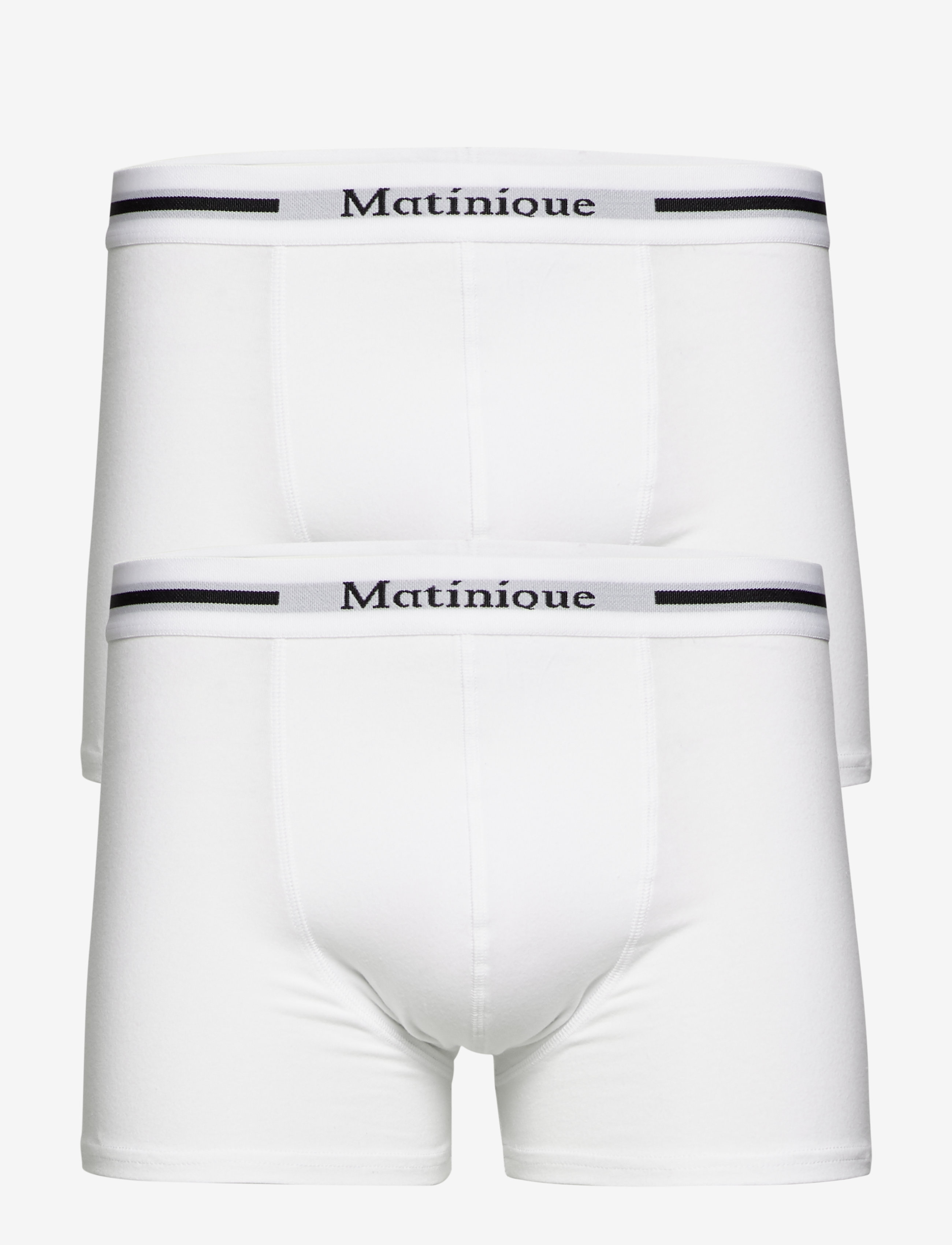 Matinique - N Grant 2-Pack - white - 1