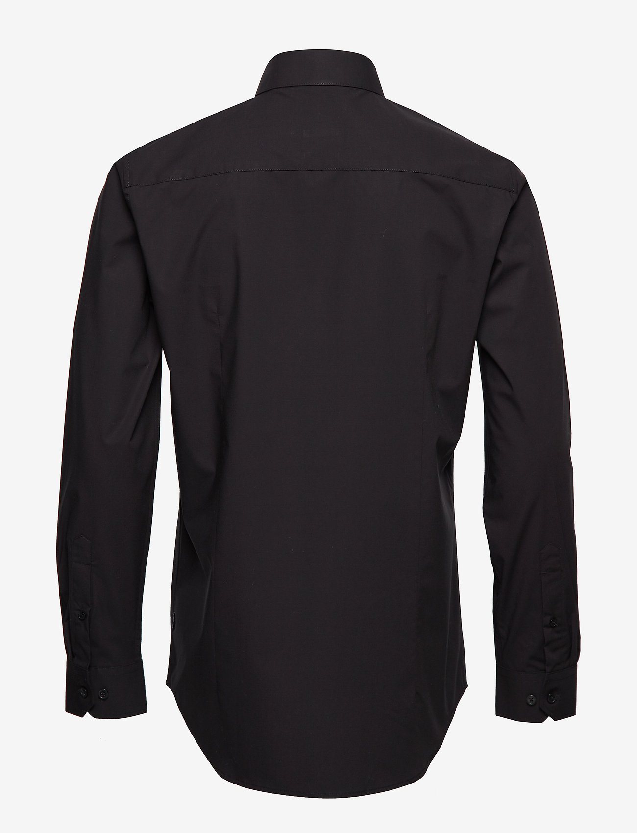 Matinique - Robo N - basic-hemden - black - 1