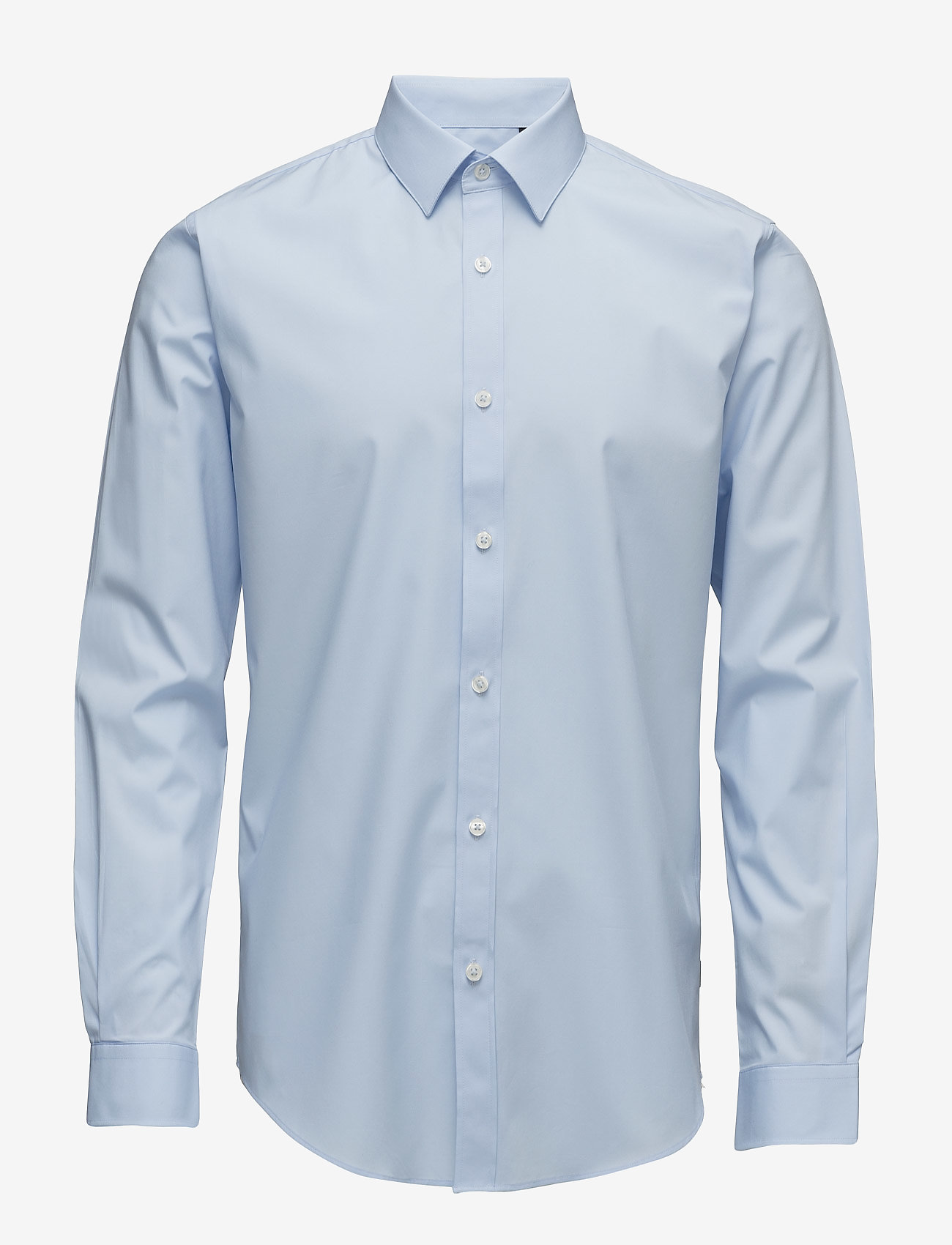 Robo N - CHAMBREY BLUE