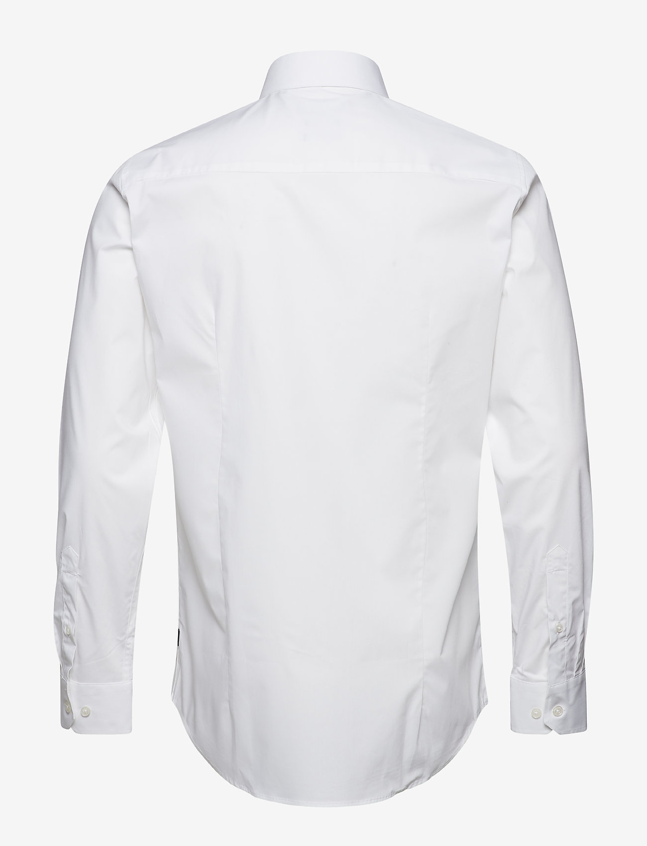 Matinique - Robo N - formelle skjorter - white - 2