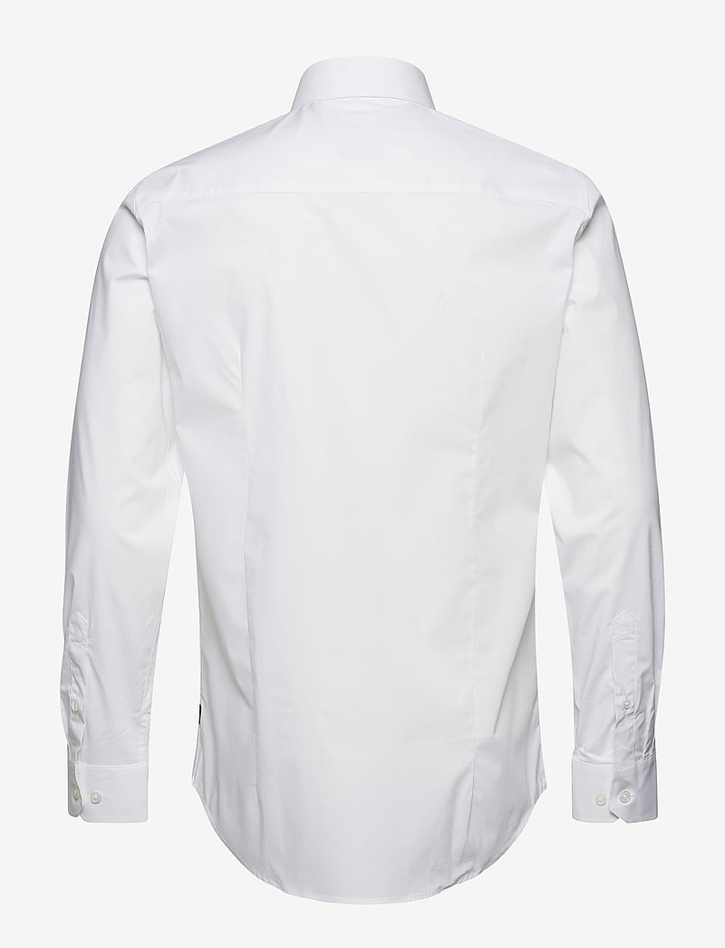 Matinique - Robo N - kostymskjortor - white - 2