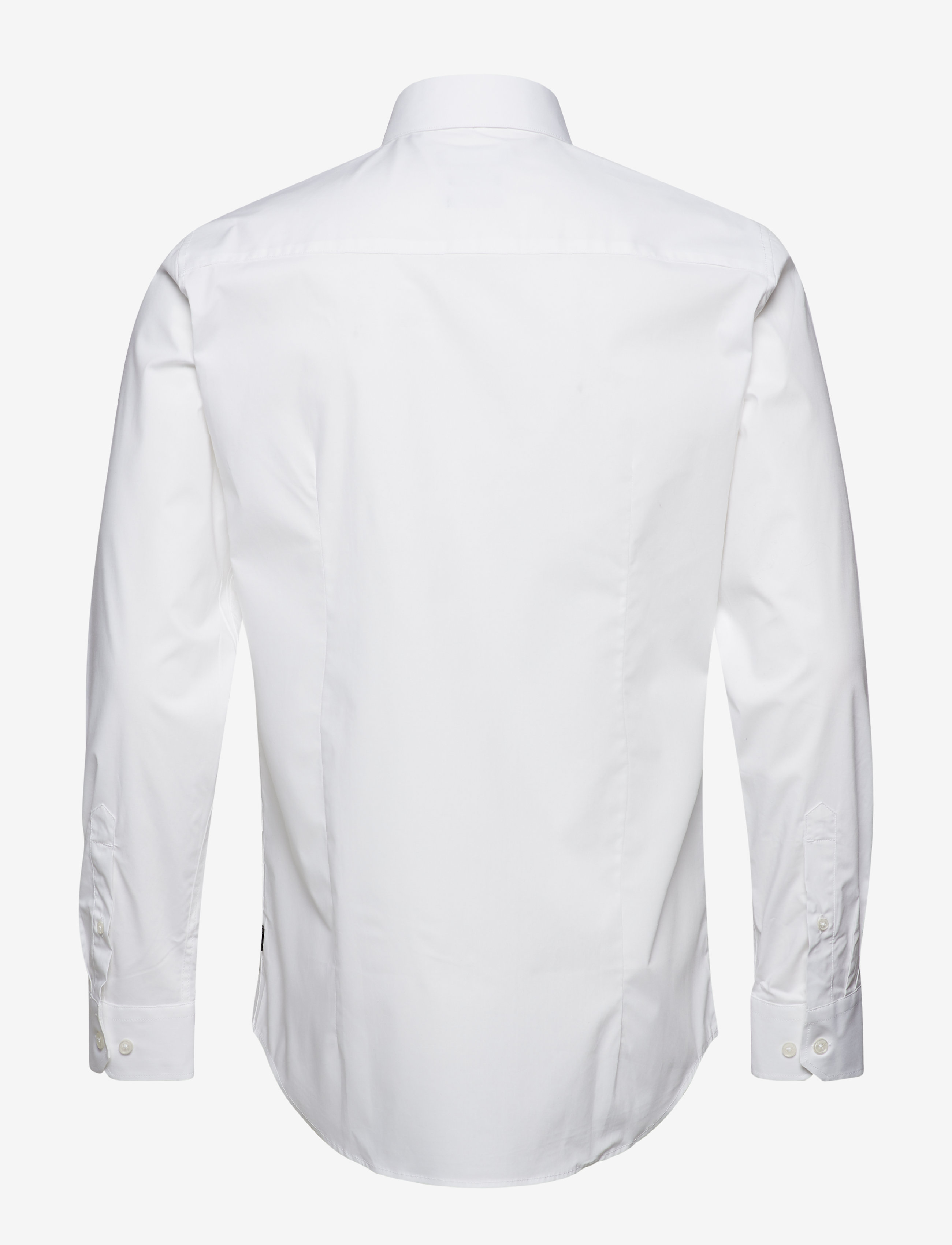 Matinique - Robo N - formal shirts - white - 2