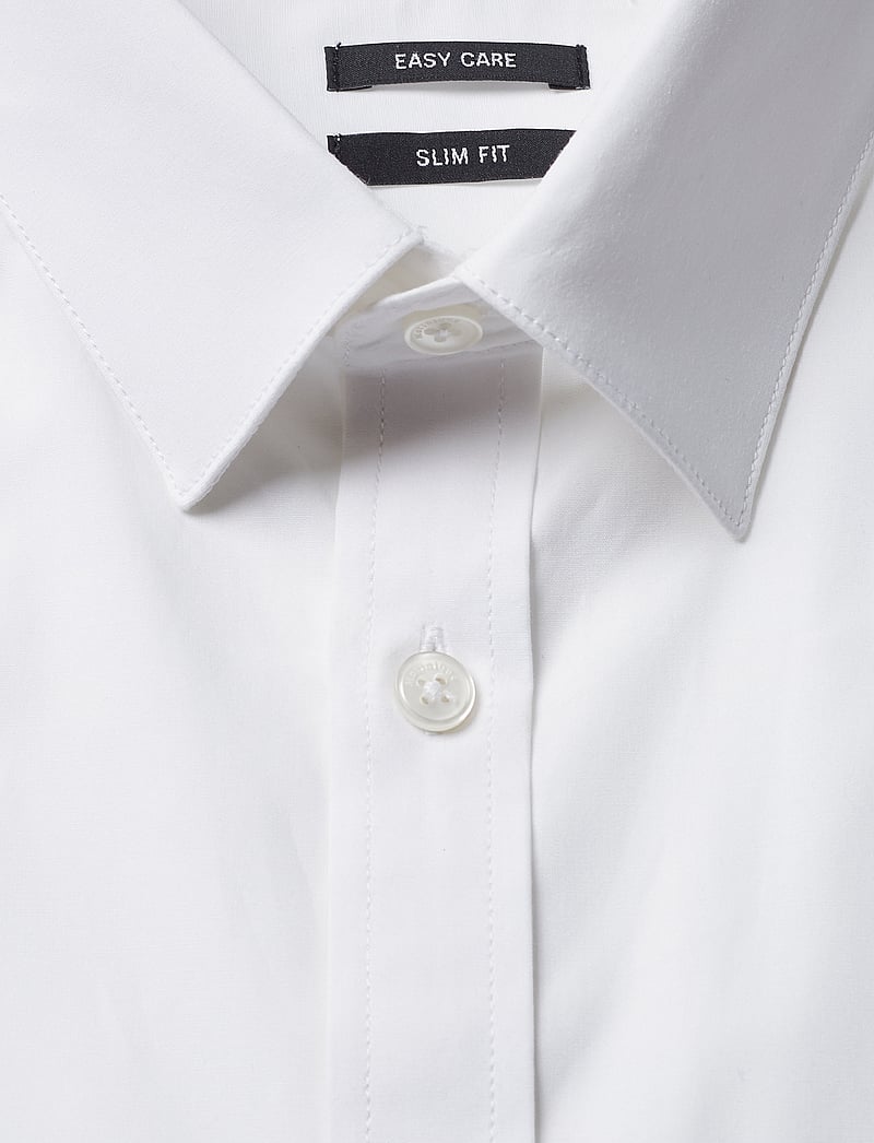 Matinique - Robo N - kostymskjortor - white - 5