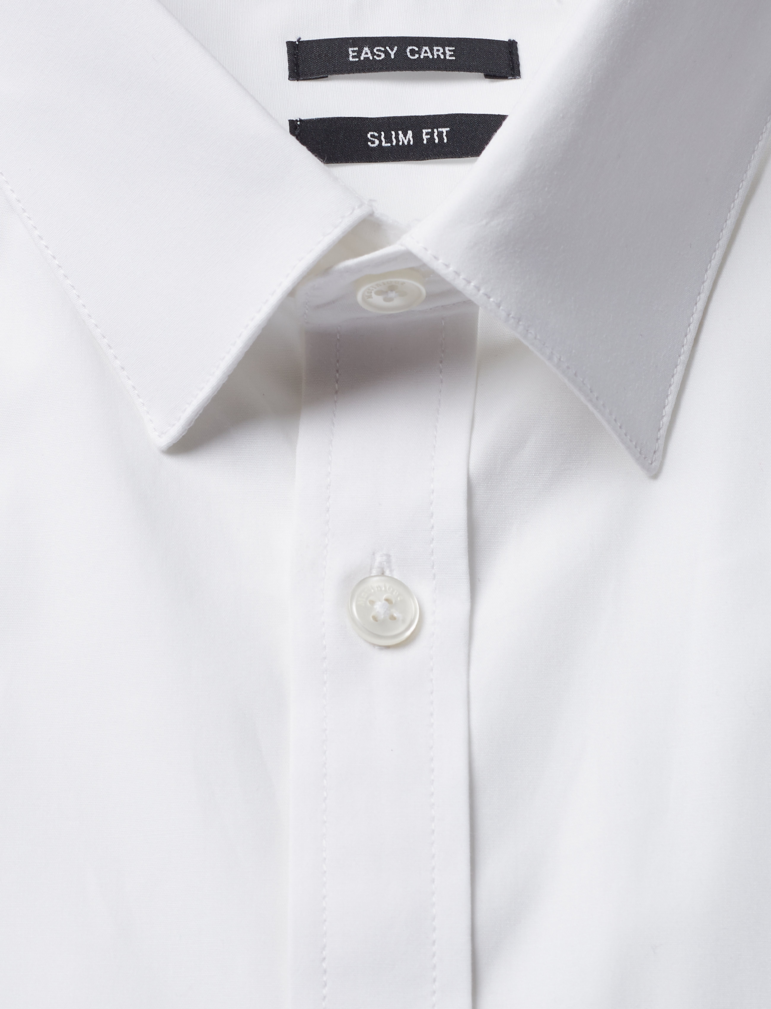 Matinique - Robo N - formal shirts - white - 5