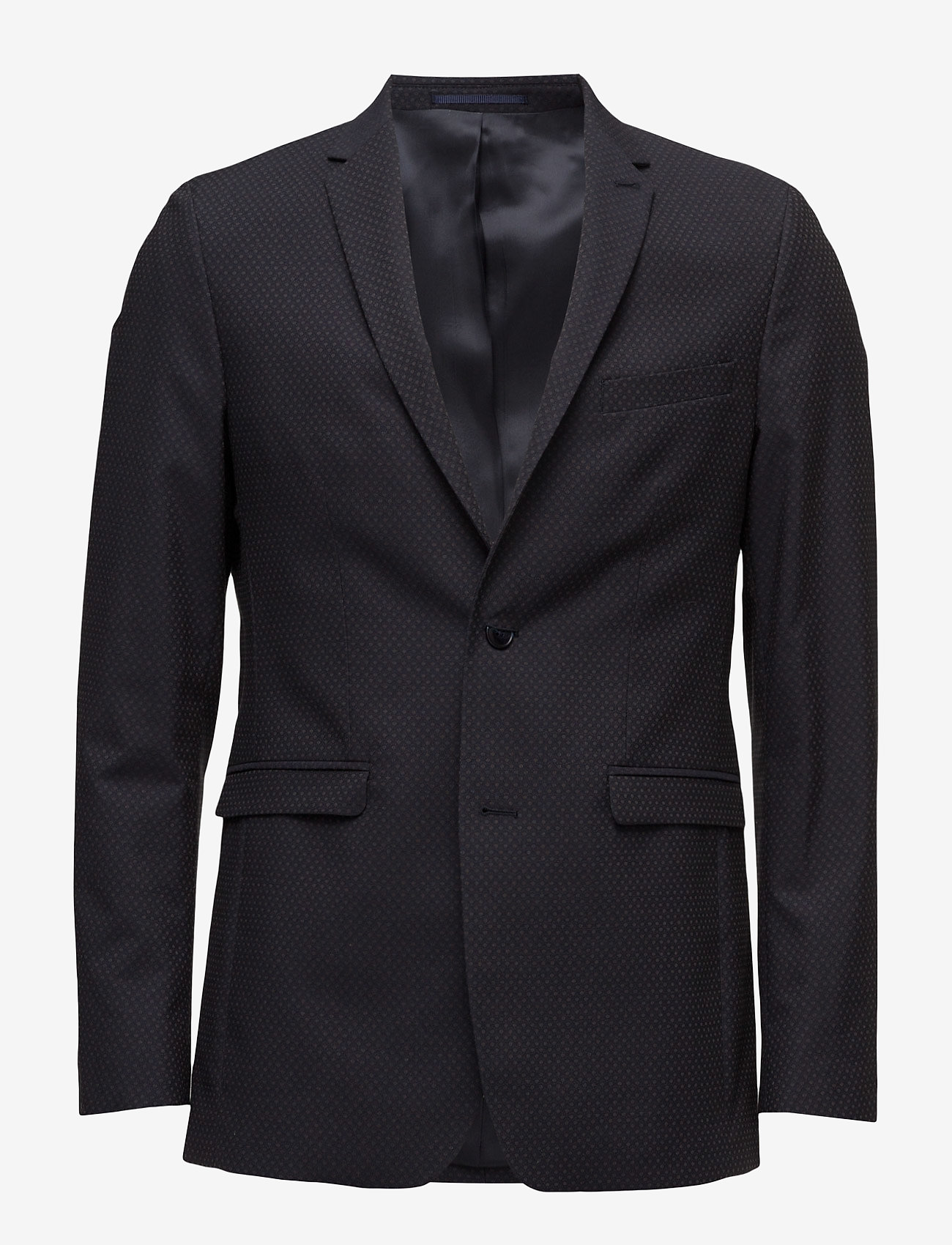 Matinique - George F Dot Jaquard - dark navy - 0