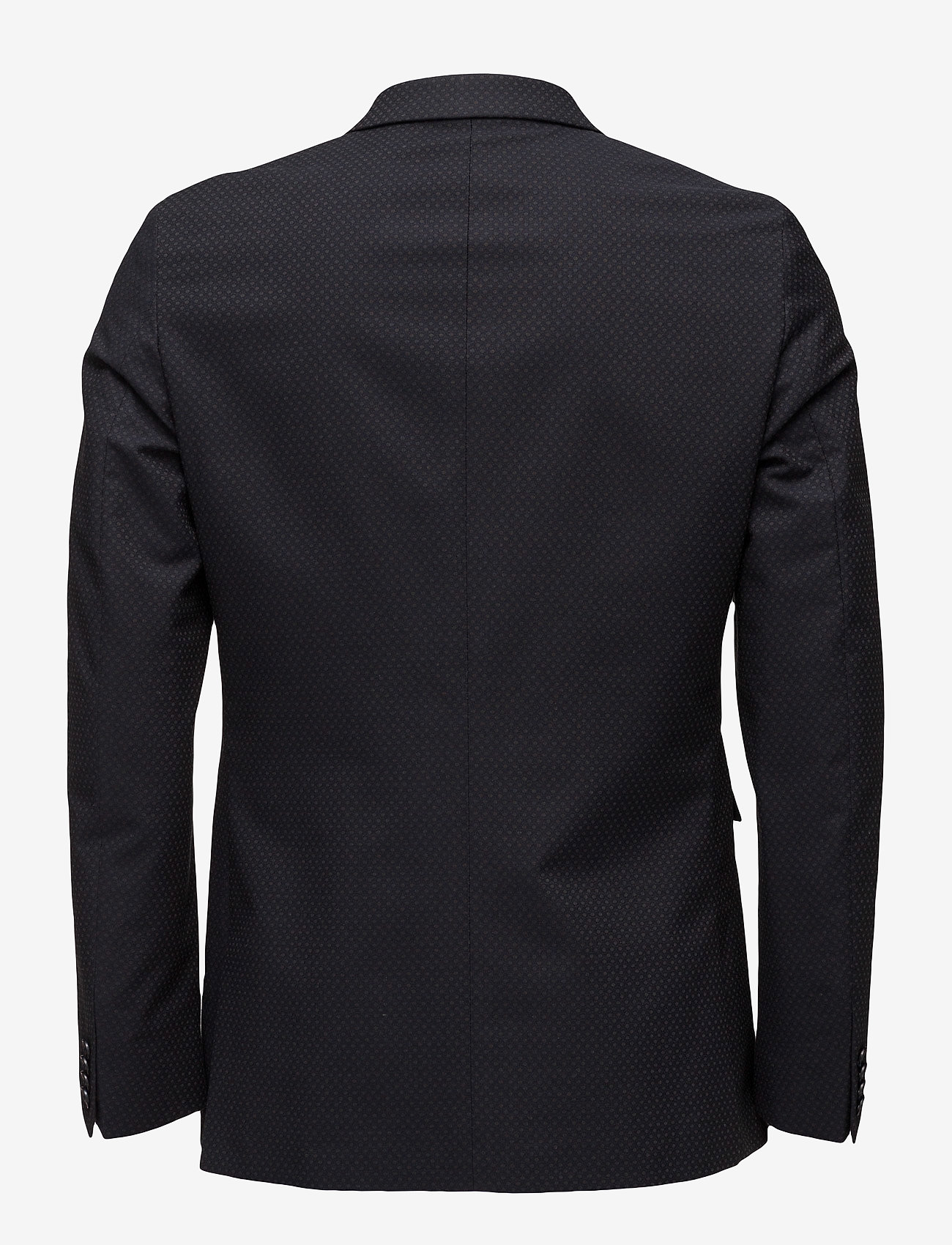 Matinique - George F Dot Jaquard - dark navy - 1
