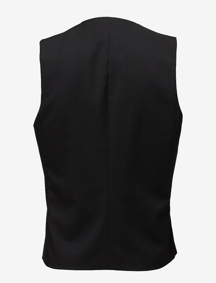 Matinique - Breck - västar - black - 2