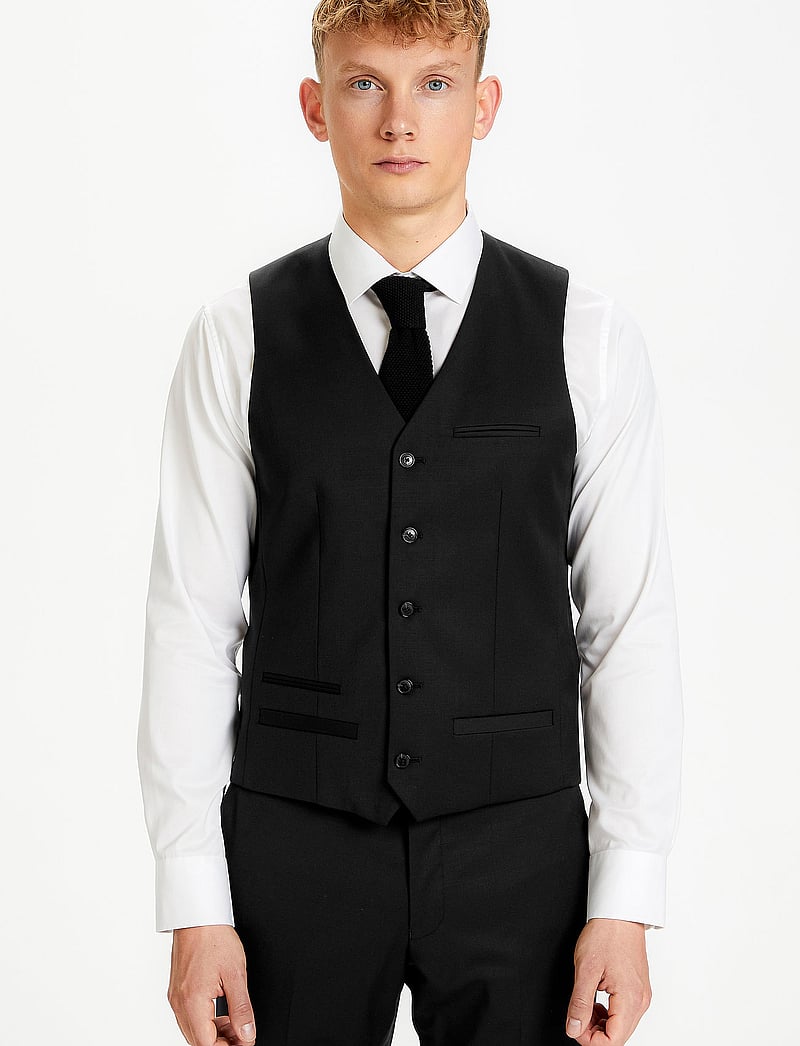 Matinique - Breck - Ülikonnavestid - black - 0