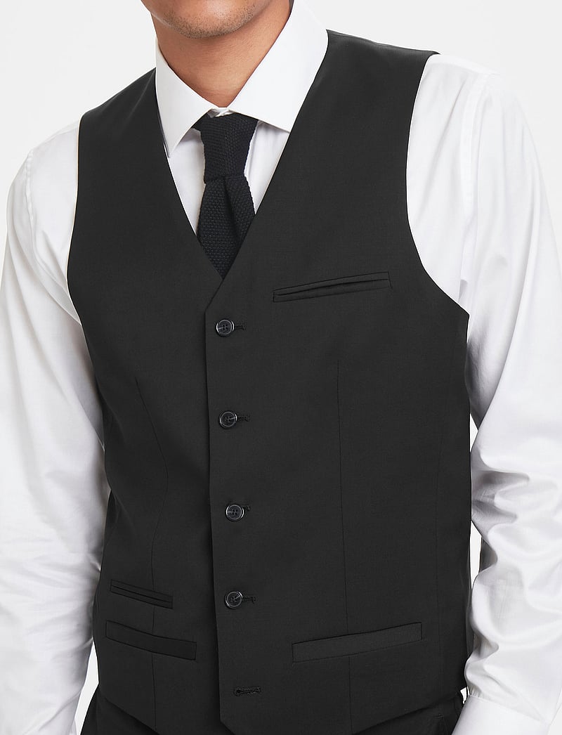 Matinique - Breck - Ülikonnavestid - black - 3