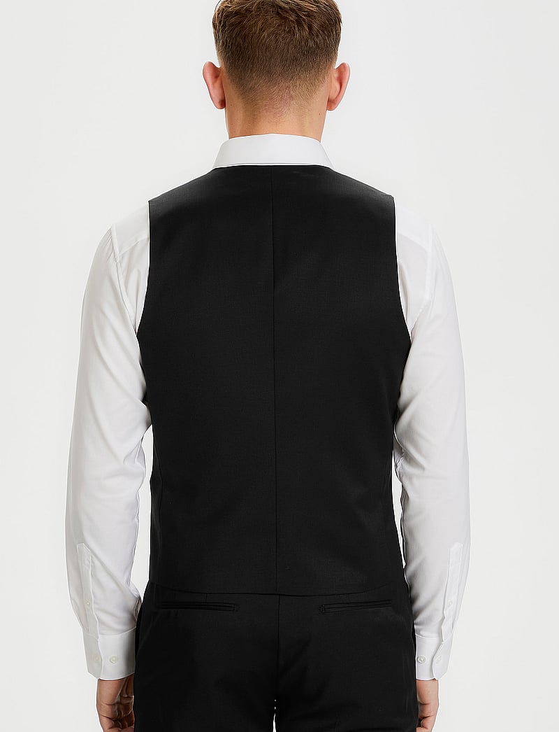 Matinique - Breck - Ülikonnavestid - black - 4