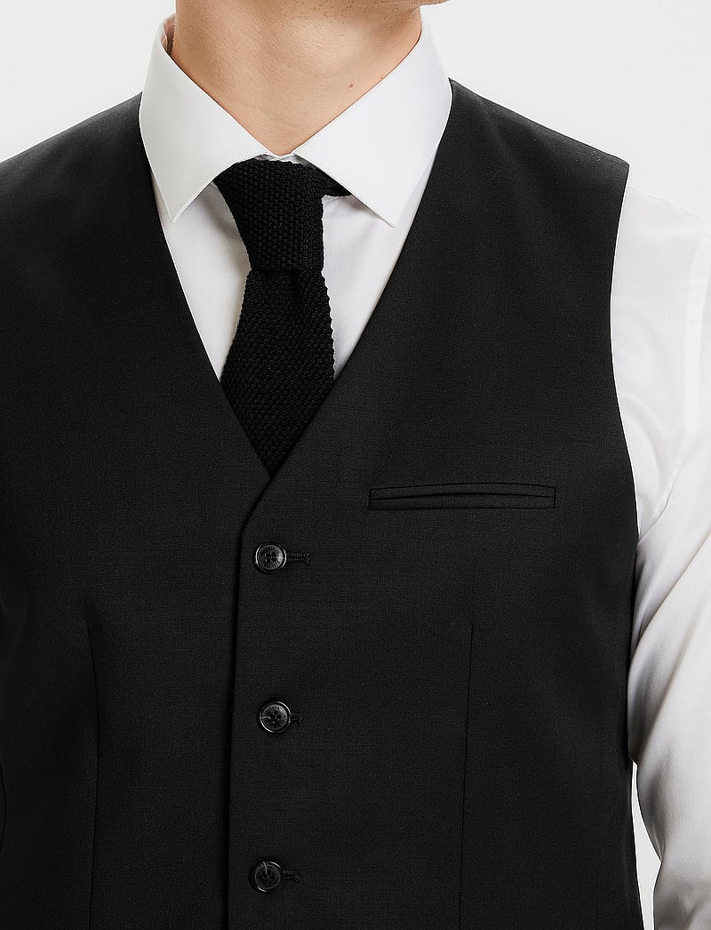 Matinique - Breck - Ülikonnavestid - black - 5