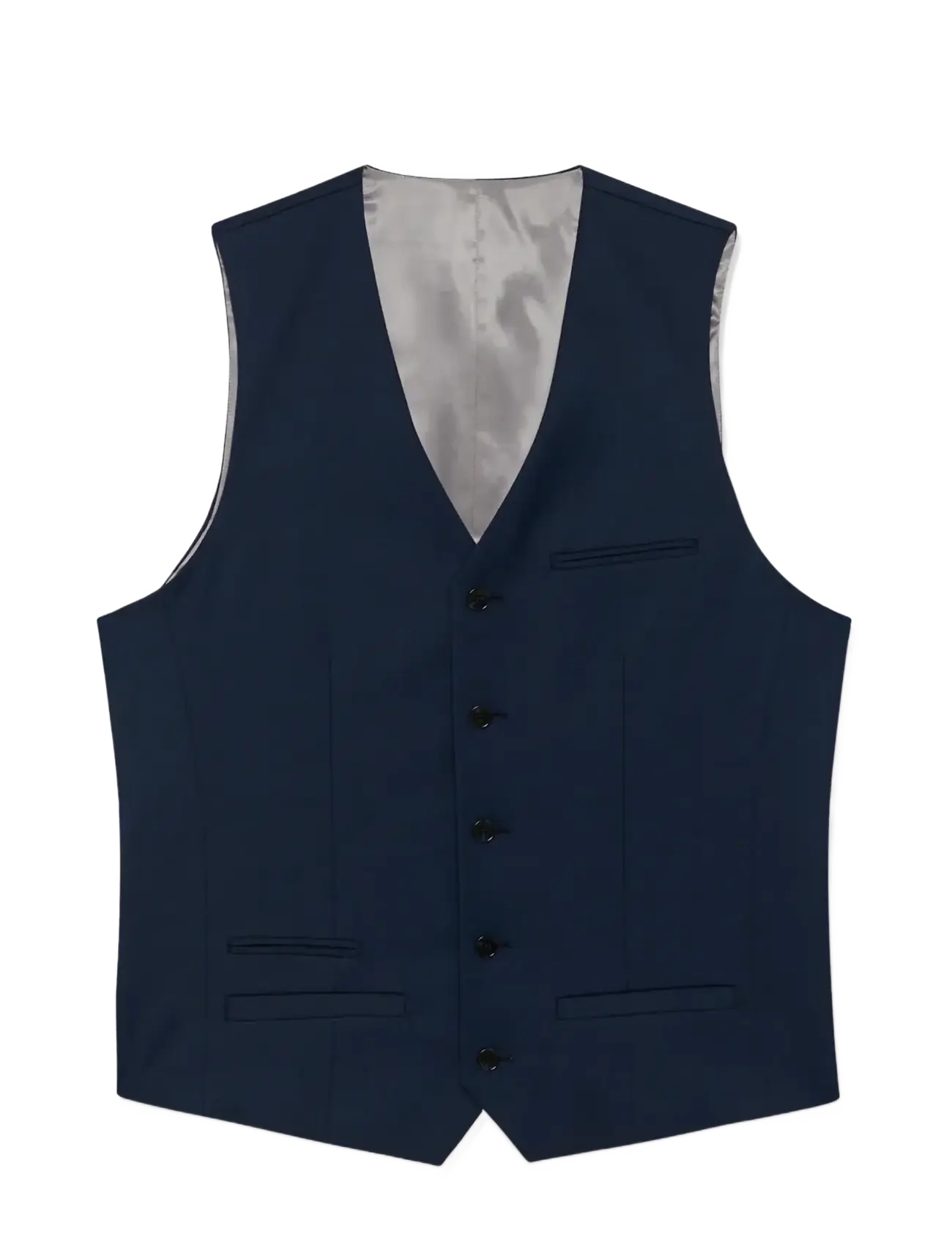 Matinique Breck - Suits & Blazers - DARK NAVY / navy