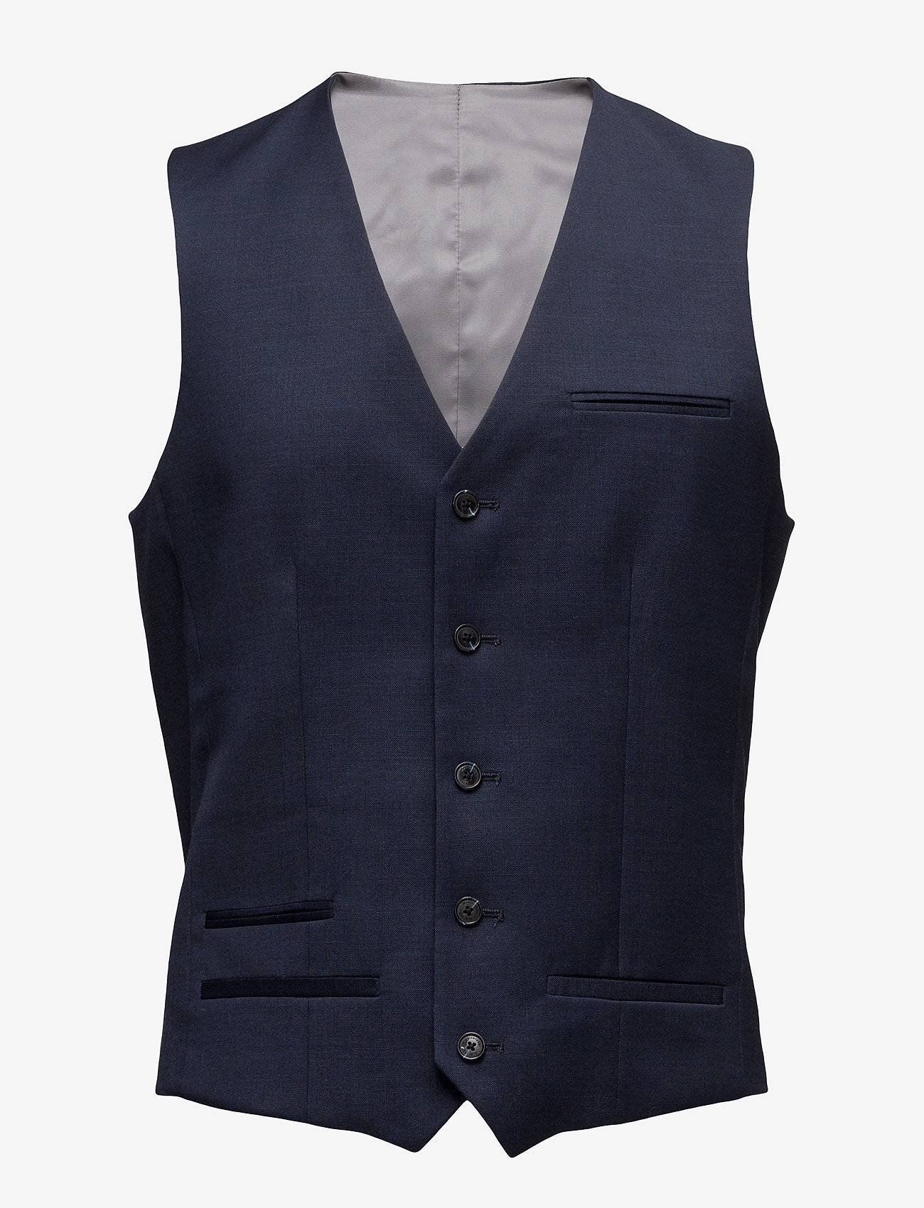 Matinique Breck - Riided - DARK NAVY / navy
