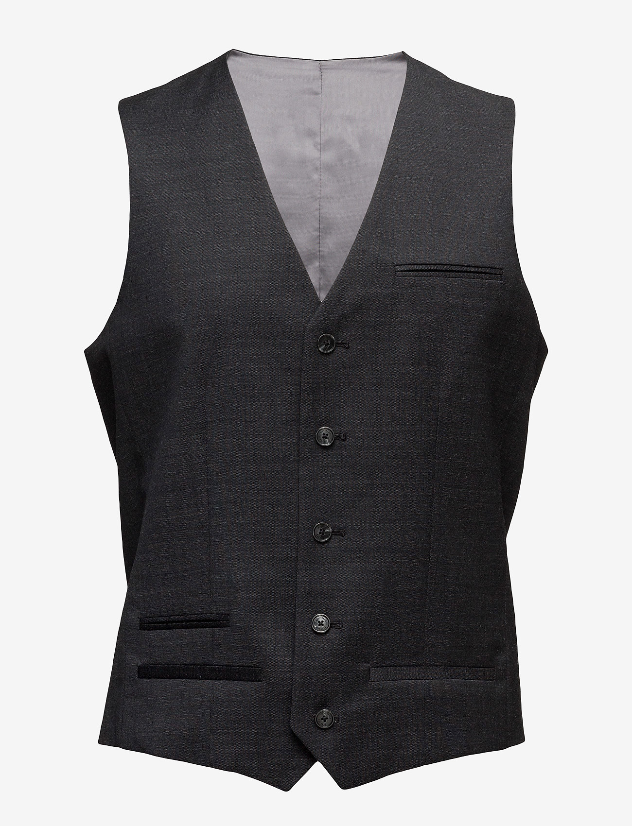 Matinique Breck - Matinique - FORGED IRON / grey