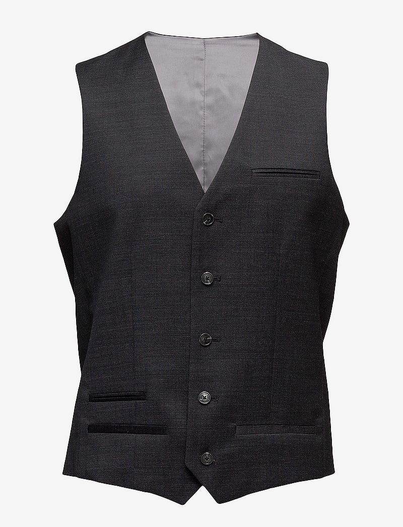 Matinique - Breck - Ülikonnavestid - forged iron - 1