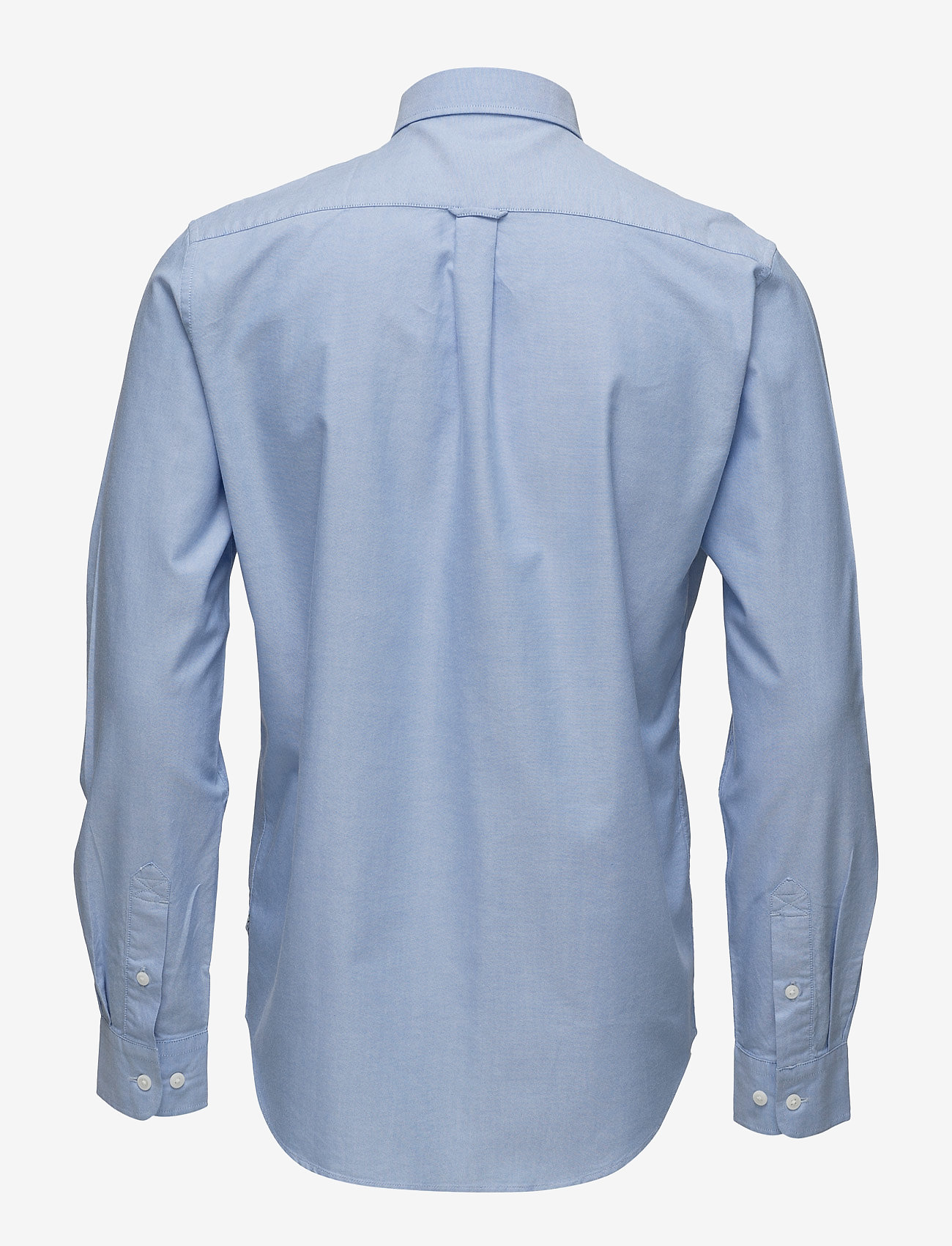 Matinique - Jude - oxford-hemden - chambrey blue - 2
