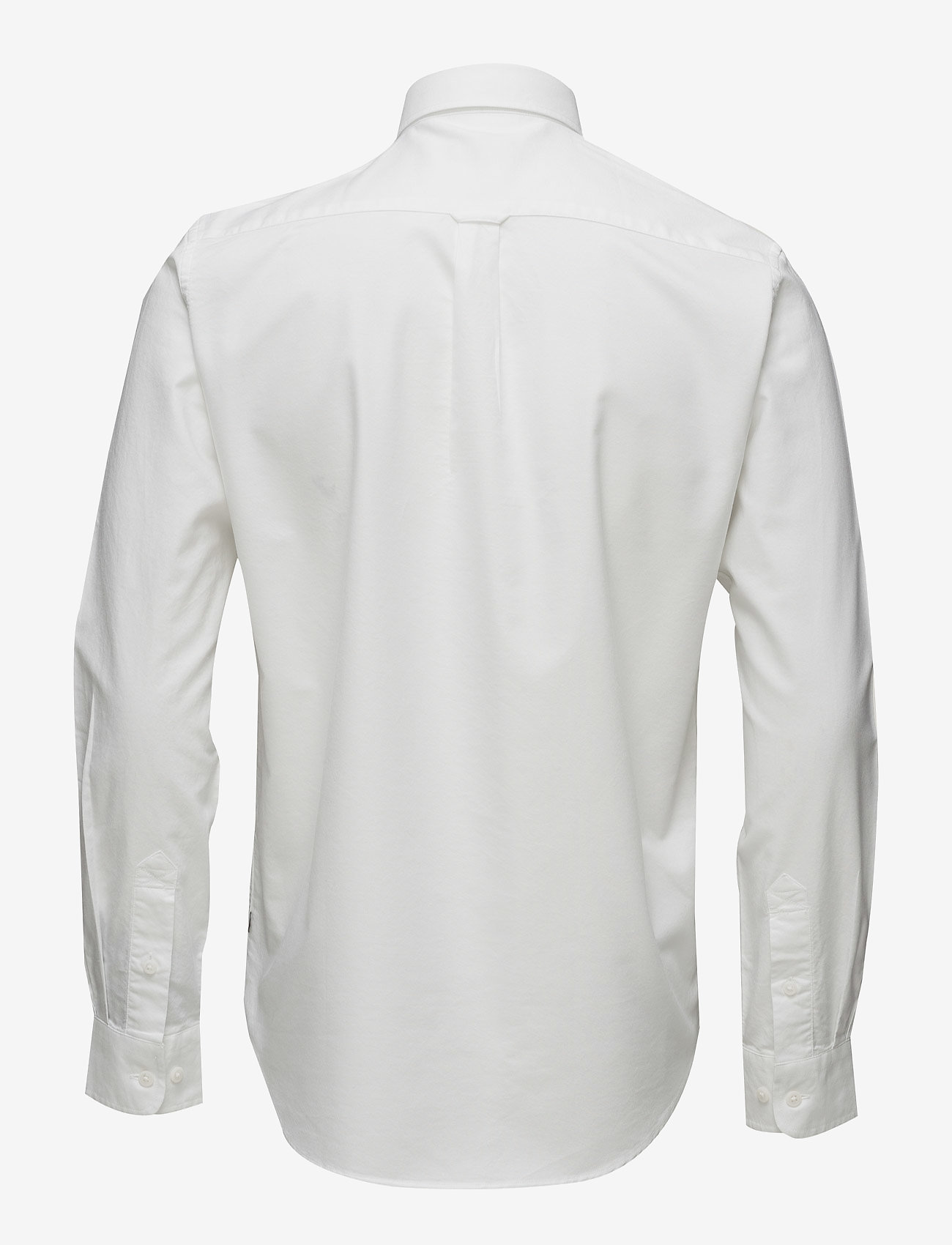 Matinique - Jude - oxford shirts - white - 1
