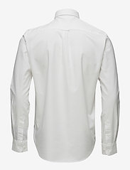 Matinique - Jude - oxford overhemden - white - 1