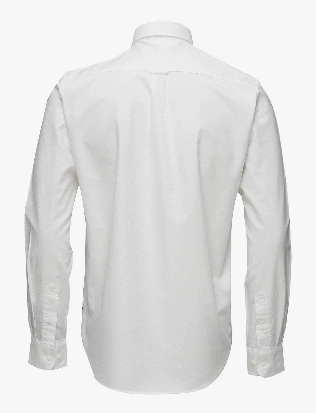 Matinique - Jude - oxford-hemden - white - 2