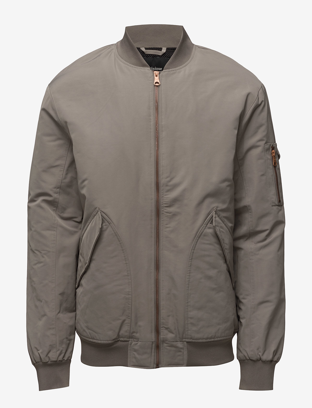 Matinique - Archie - stone grey - 0