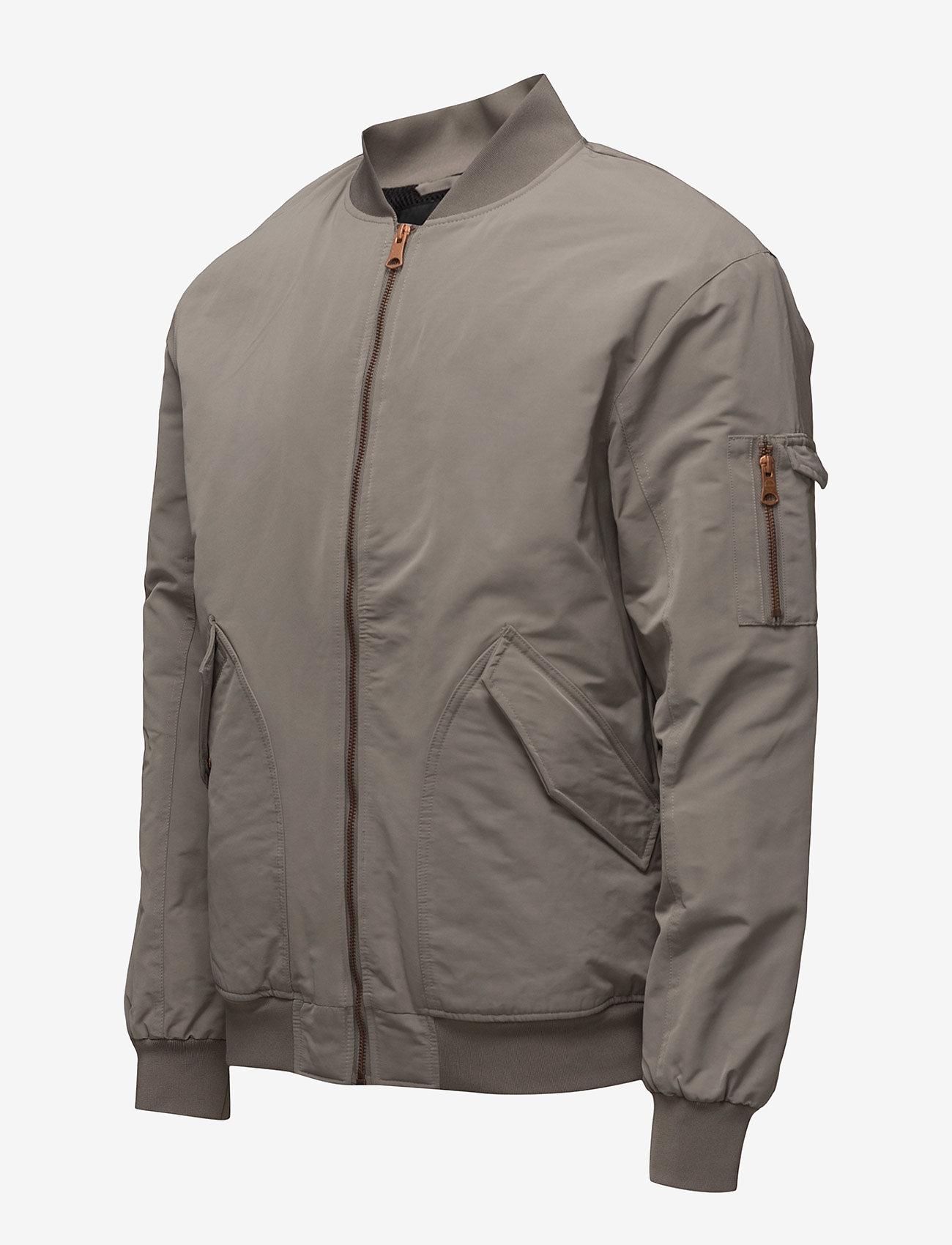 Matinique - Archie - stone grey - 2