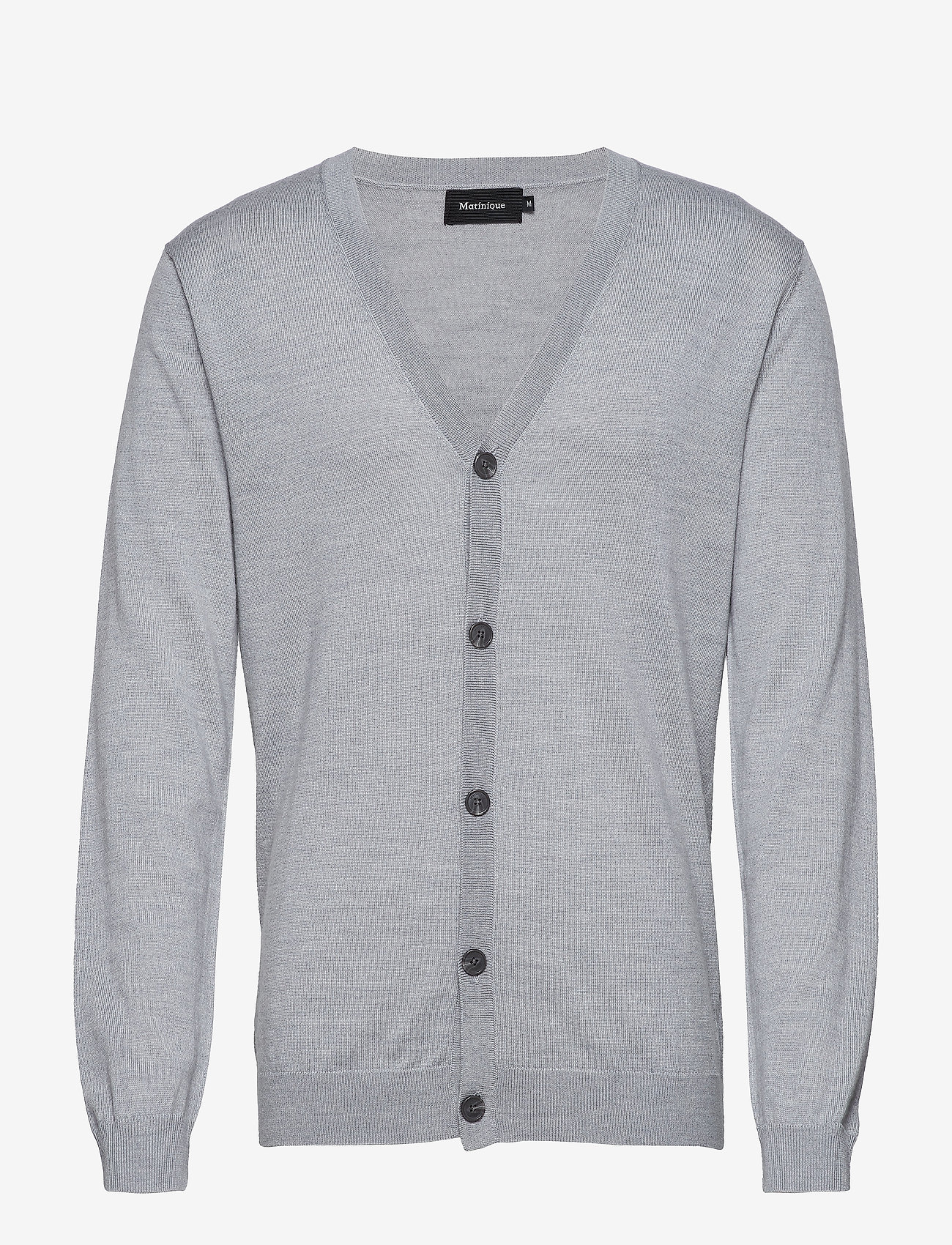 Matinique - Jambon - lt grey melange - 1