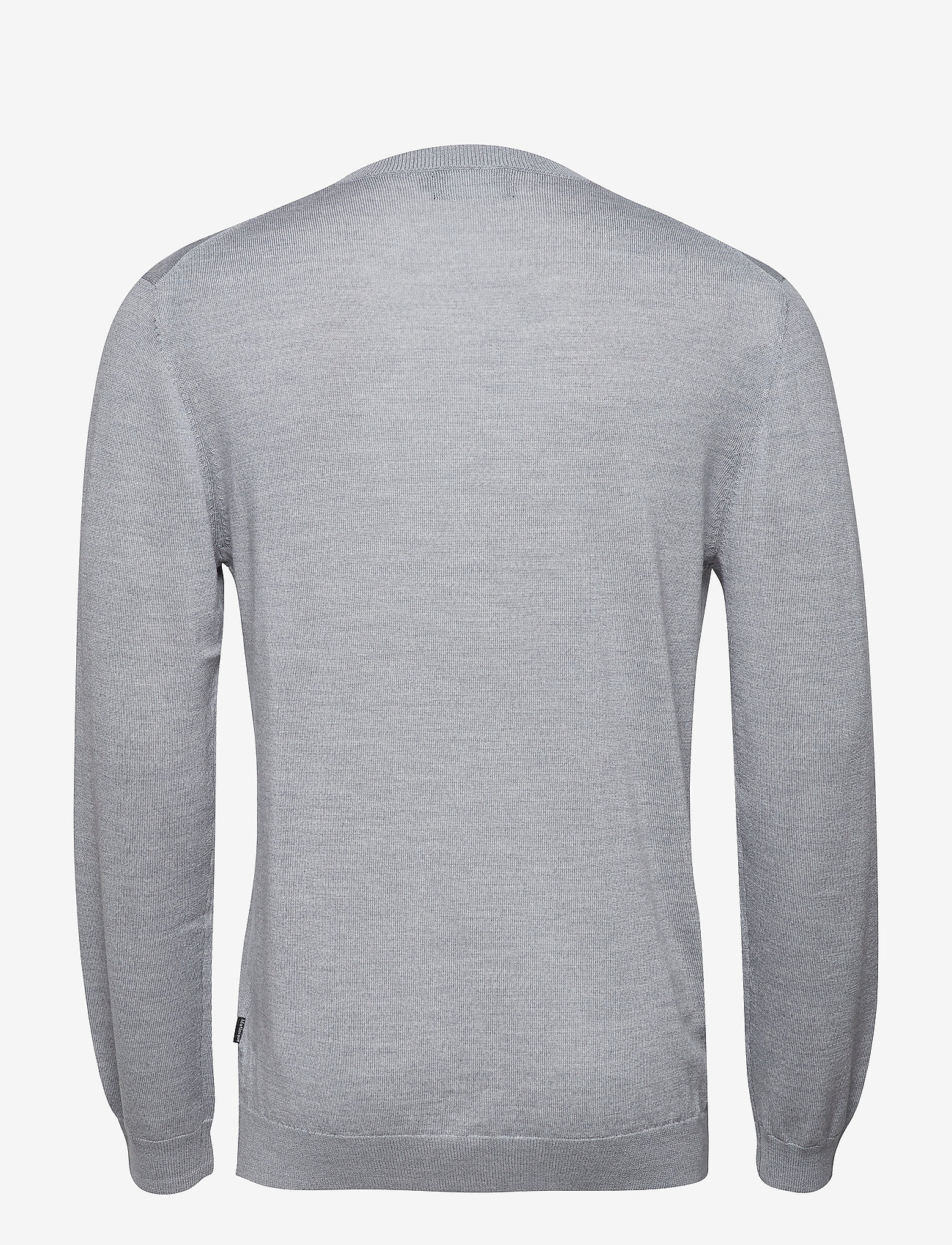 Matinique - Jambon - lt grey melange - 2