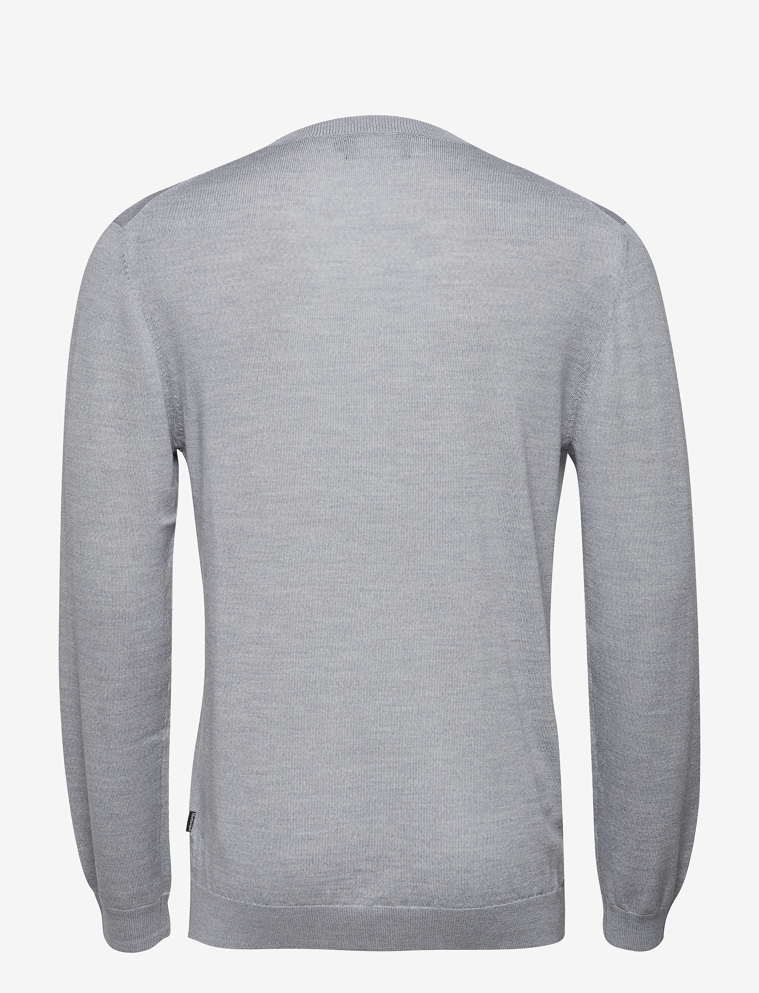 Matinique - Jambon - lt grey melange - 2