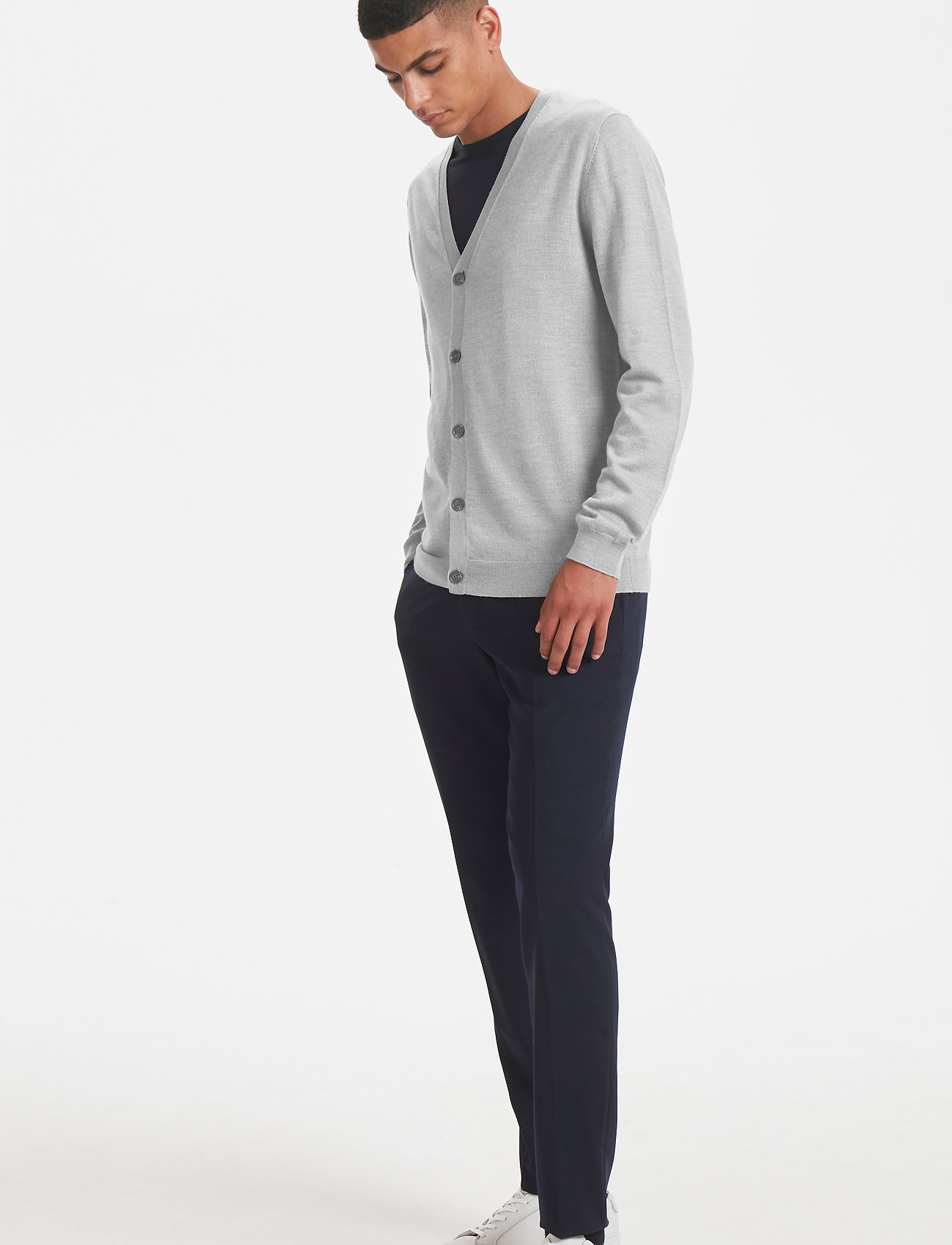 Matinique - Jambon - lt grey melange - 3