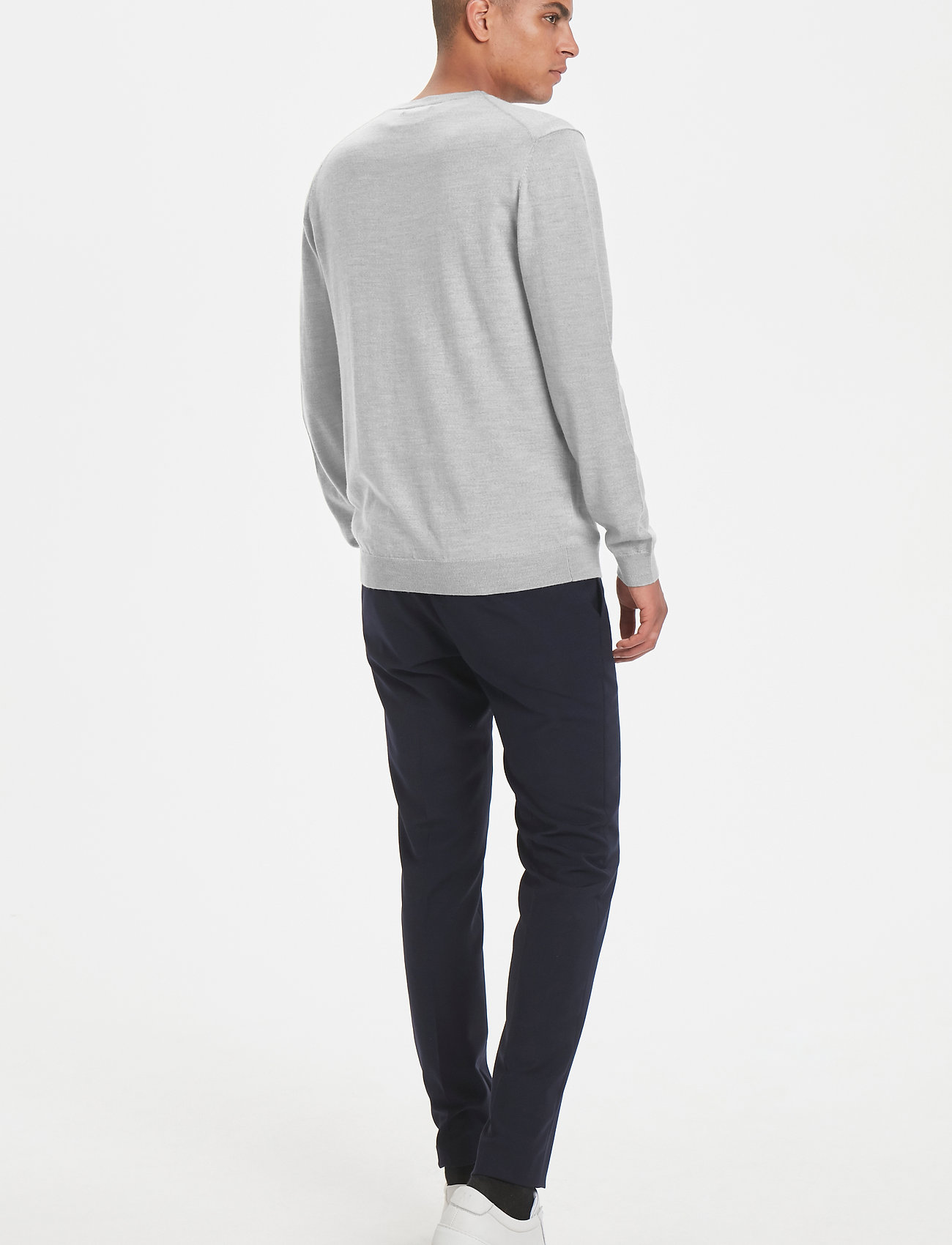 Matinique - Jambon - lt grey melange - 4