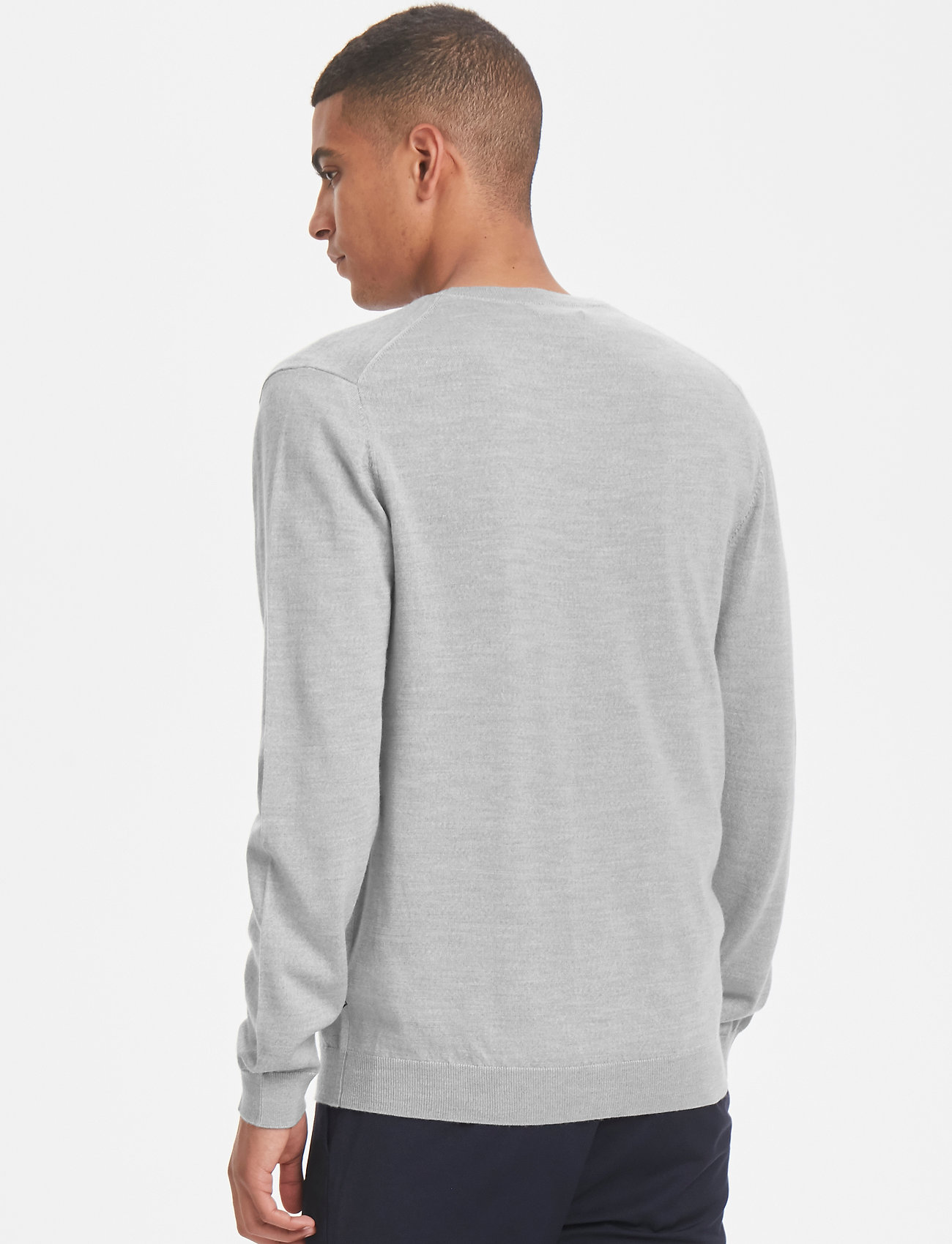 Matinique - Jambon - lt grey melange - 5