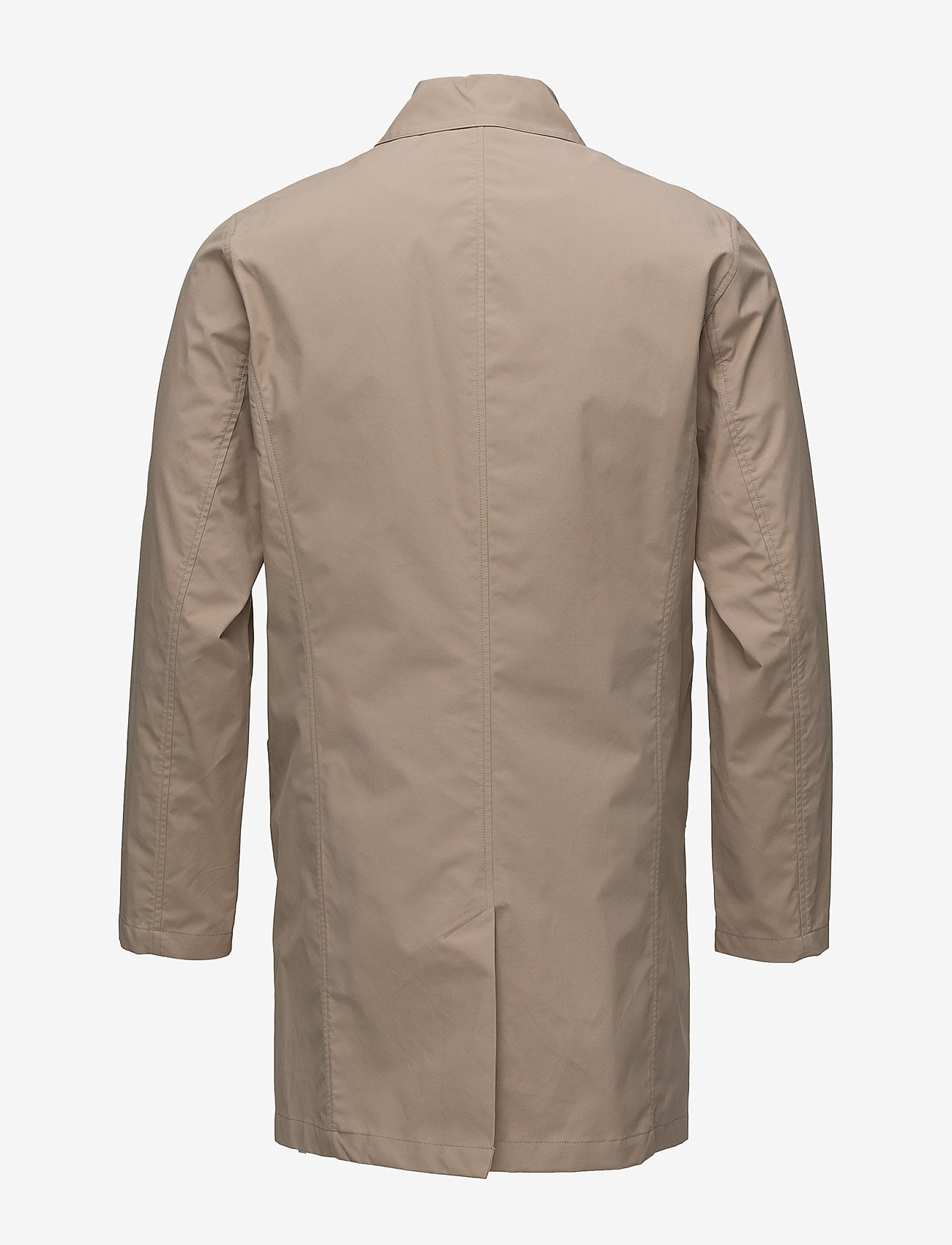 Matinique - Bowen Tech Trench - light beige - 1