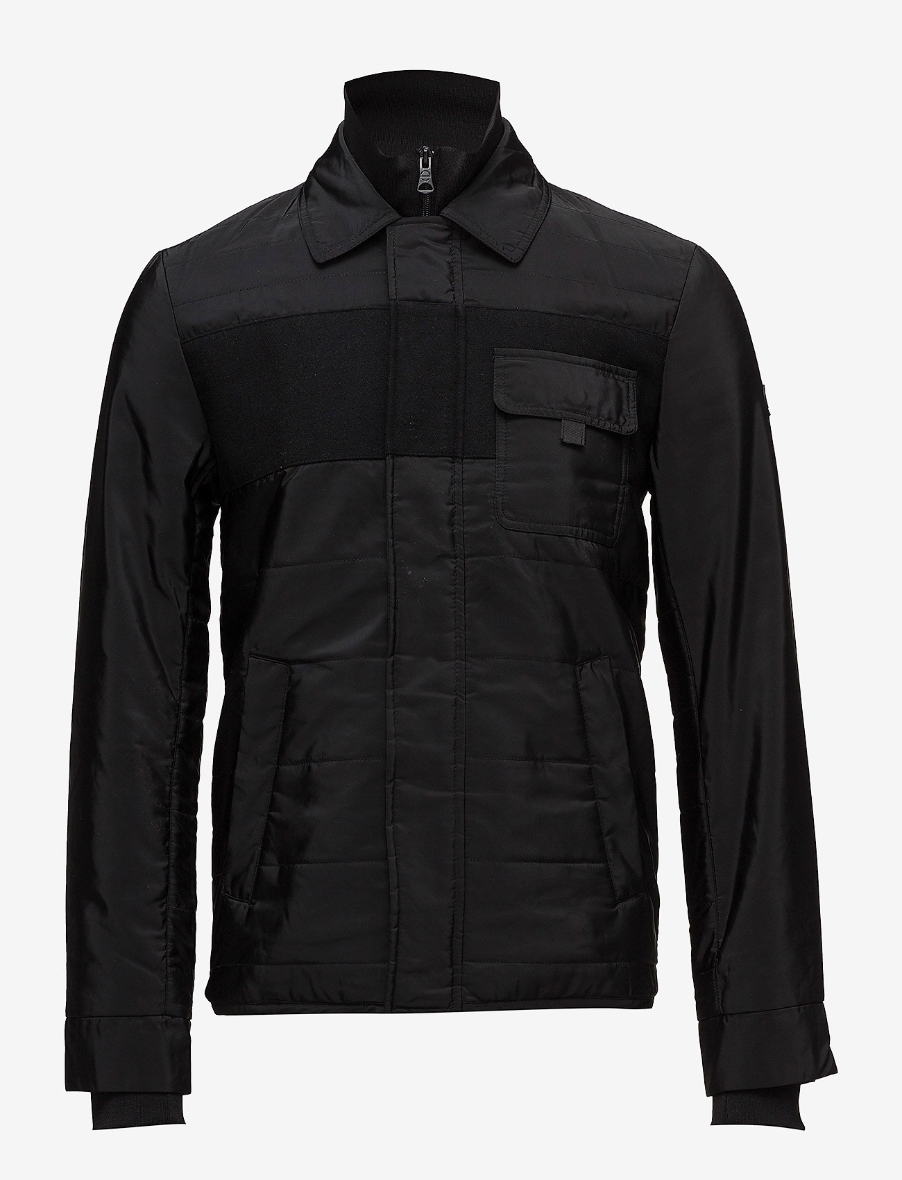 Matinique - Dagan Padded Jacket - black - 1