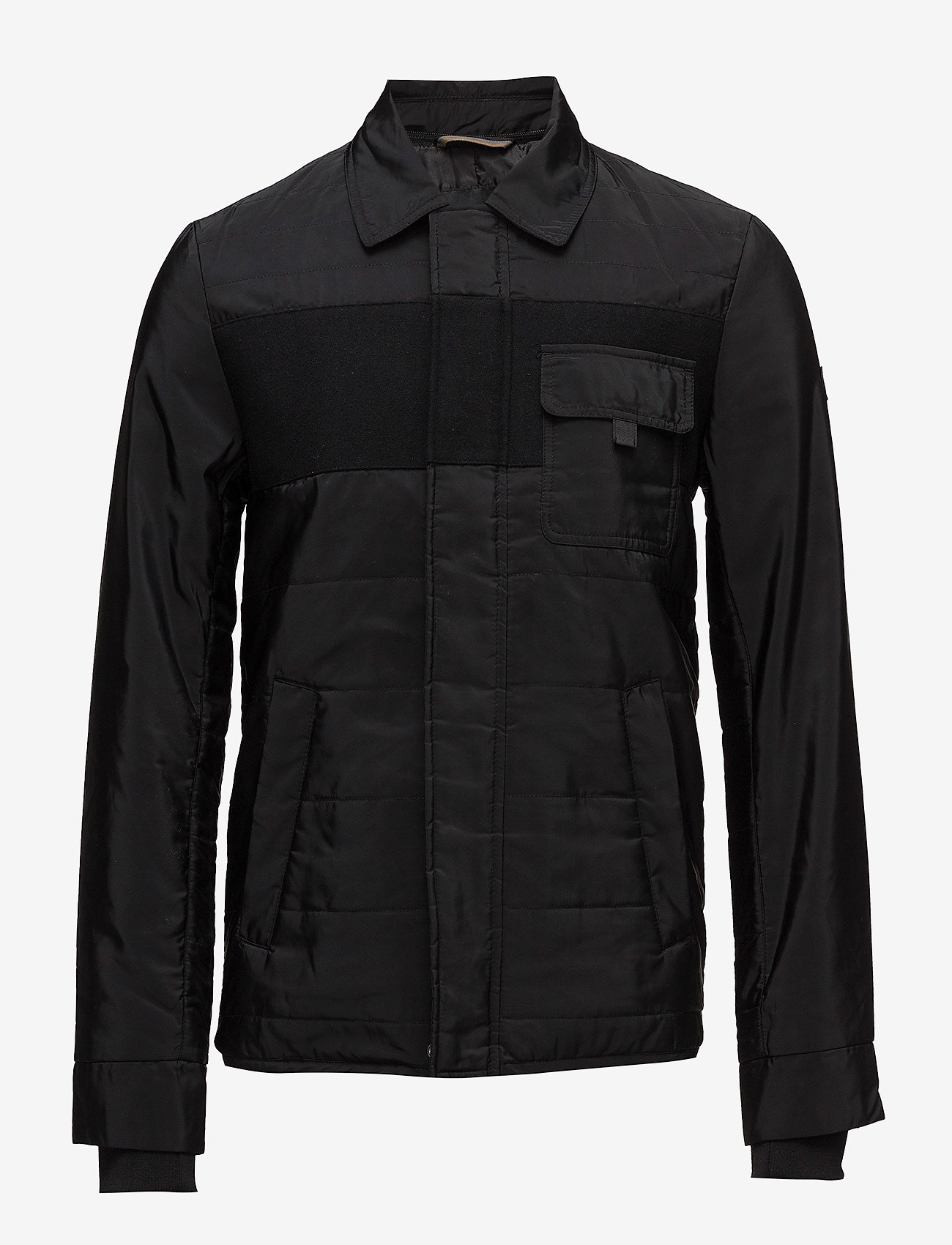 Matinique - Dagan Padded Jacket - black - 2