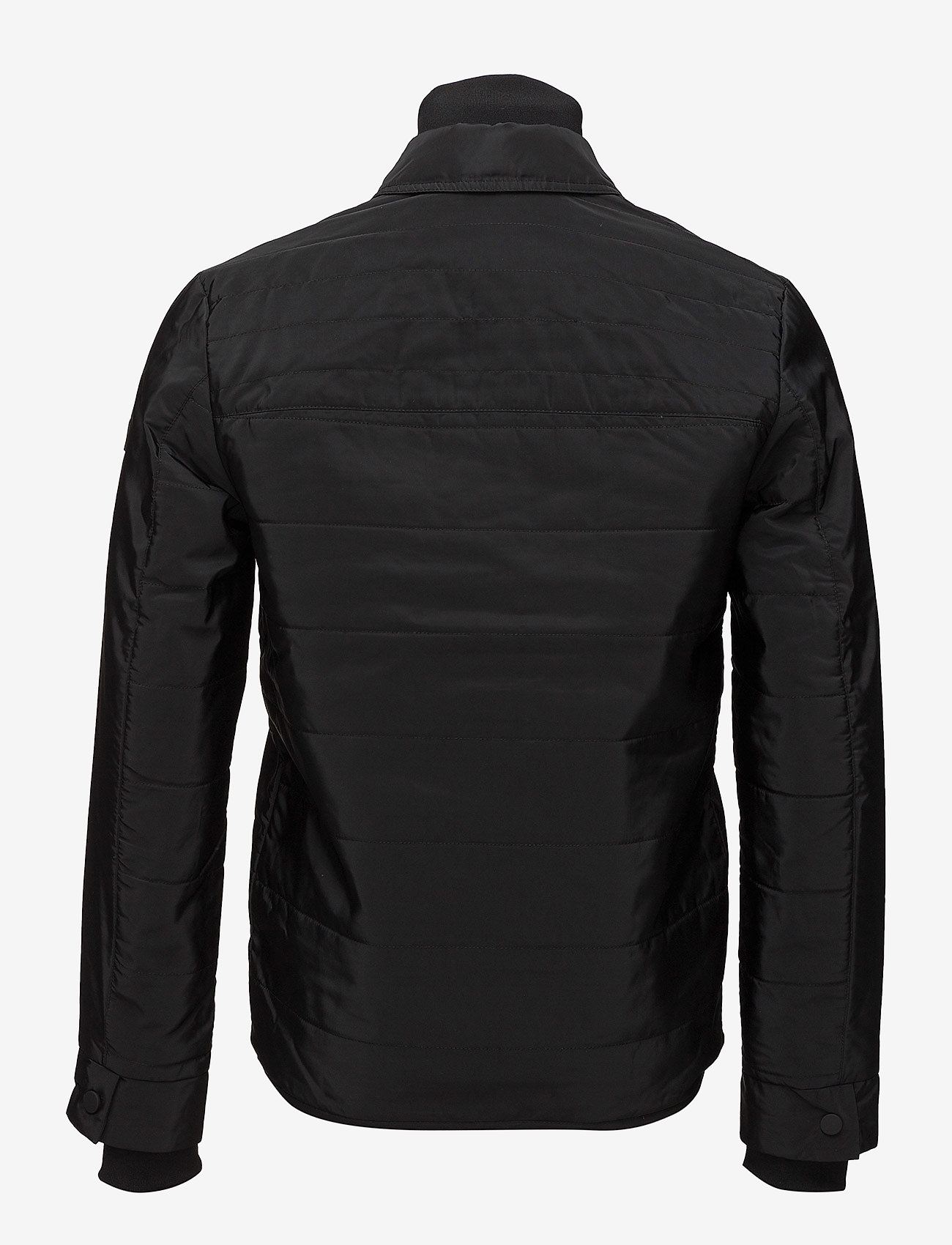 Matinique - Dagan Padded Jacket - black - 3