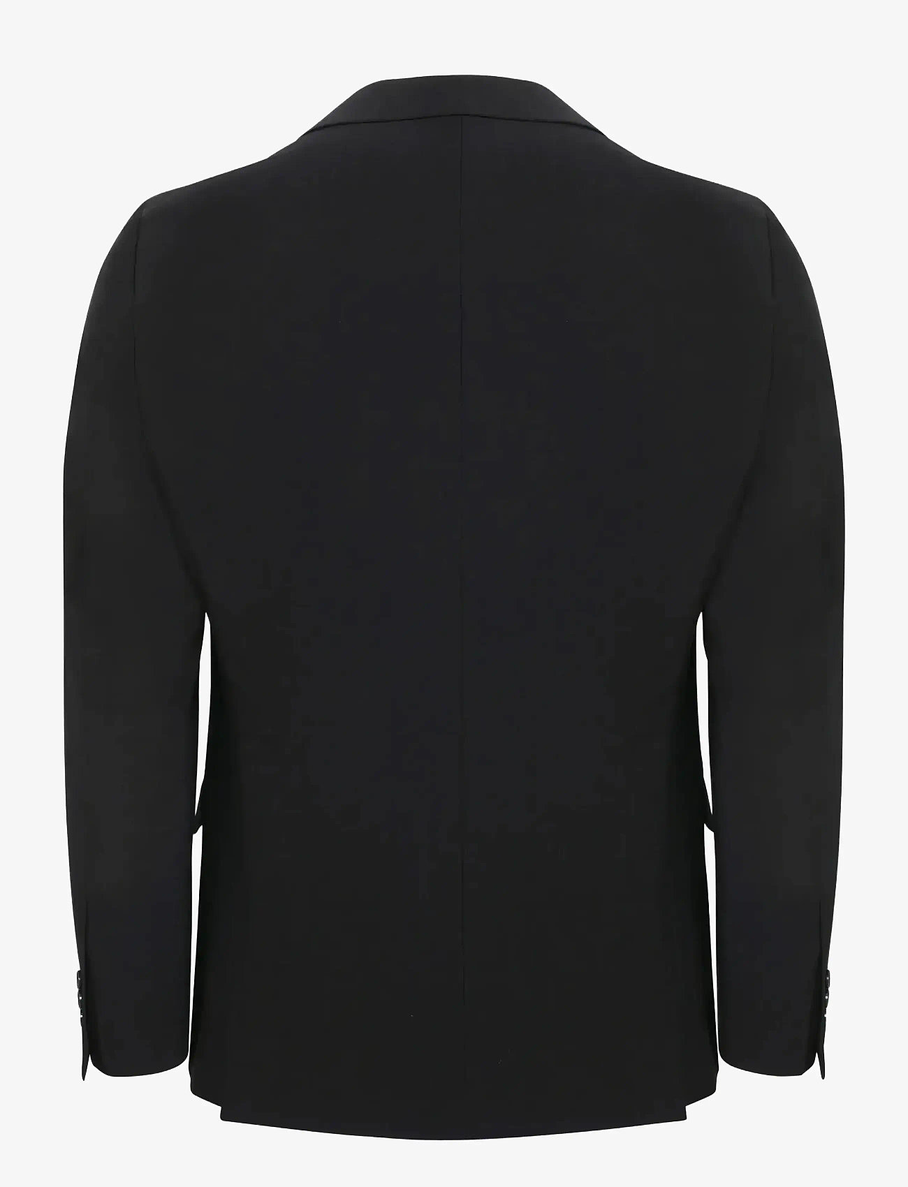 Matinique - Jonathan - enkeltradede blazere - black - 2