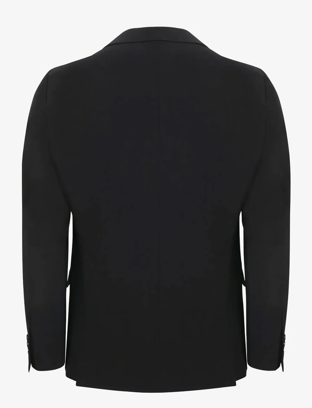 Matinique - Jonathan - single breasted blazers - black - 2