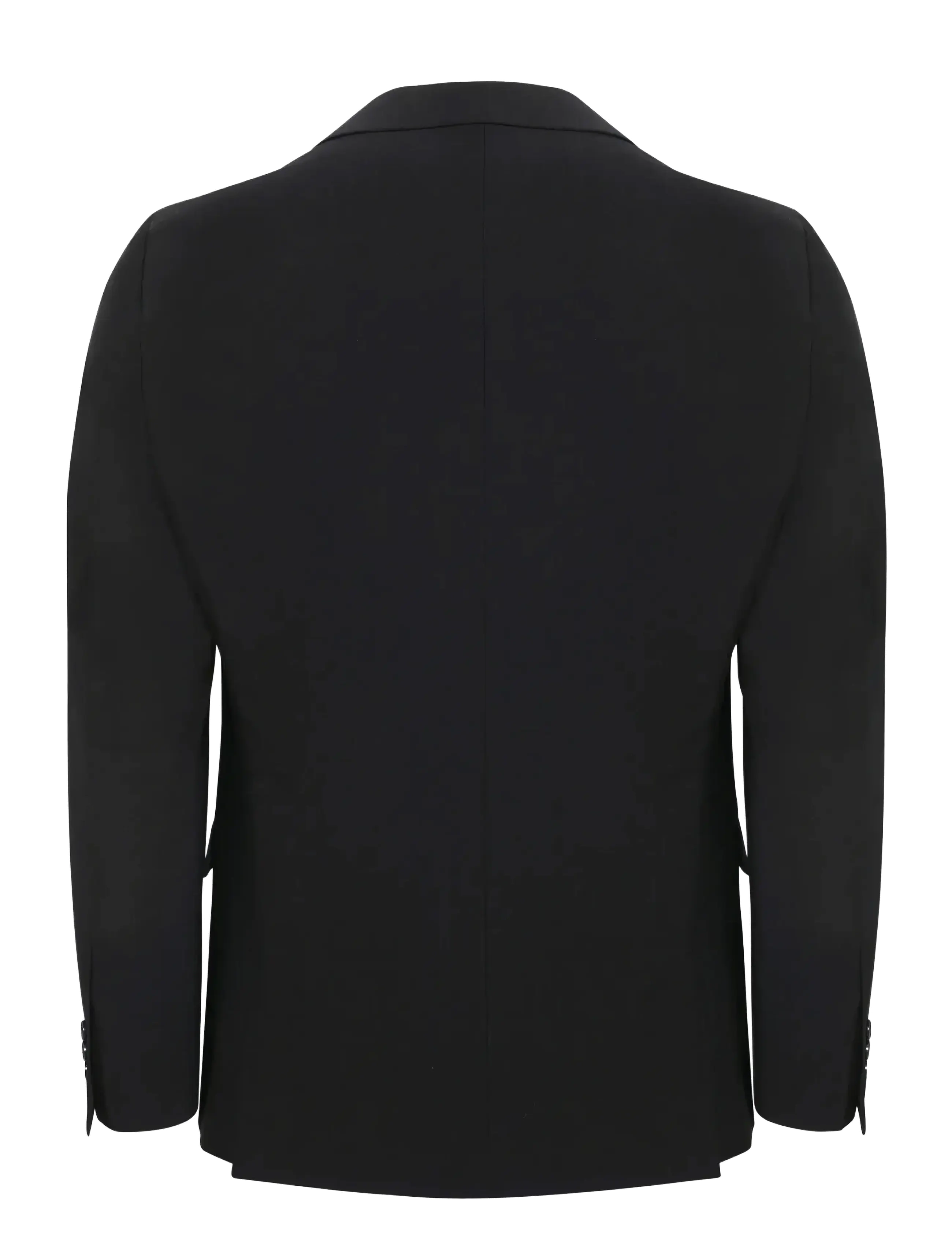 Matinique - Jonathan - single breasted blazers - black - 2